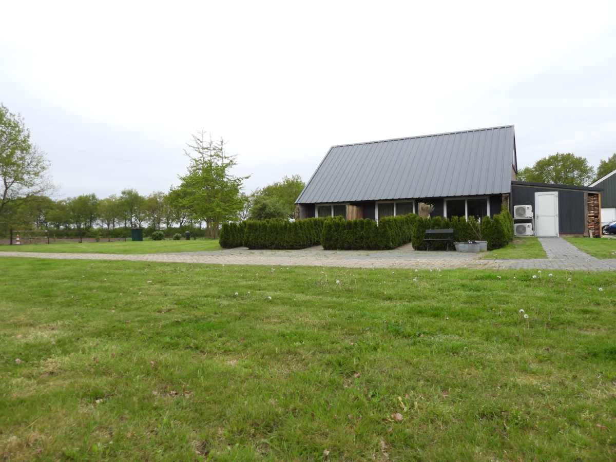 Naturhäuschen in Beilen