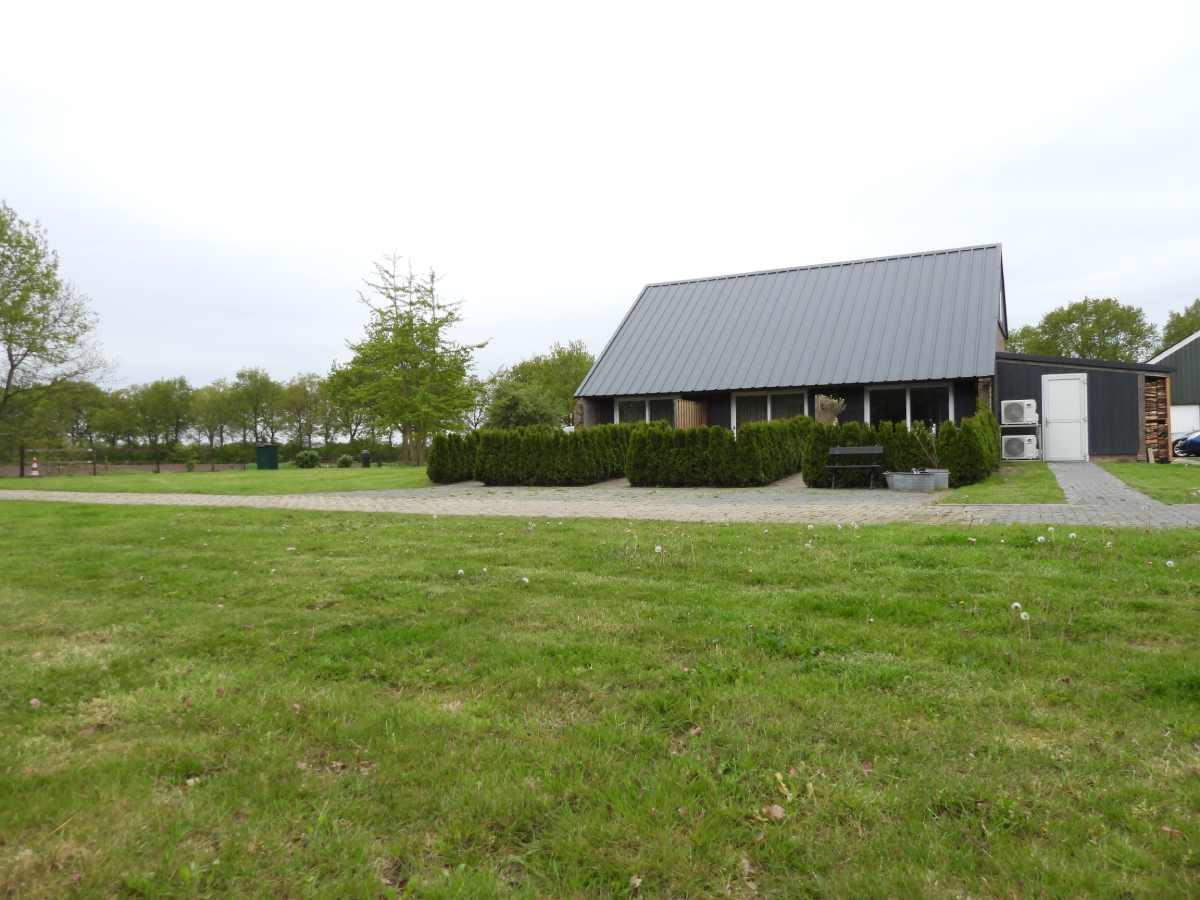 Natuurhuisje in Beilen