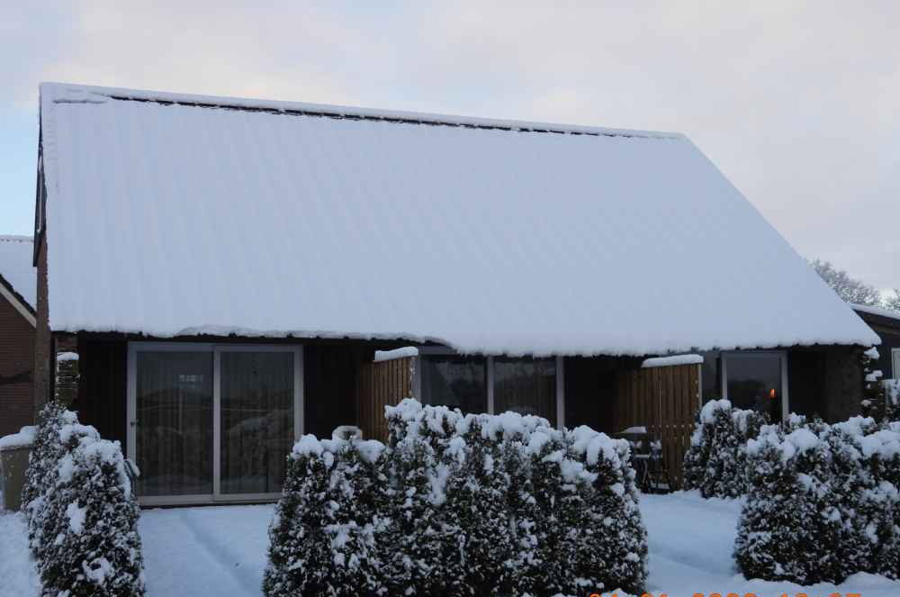 Naturhäuschen in Beilen