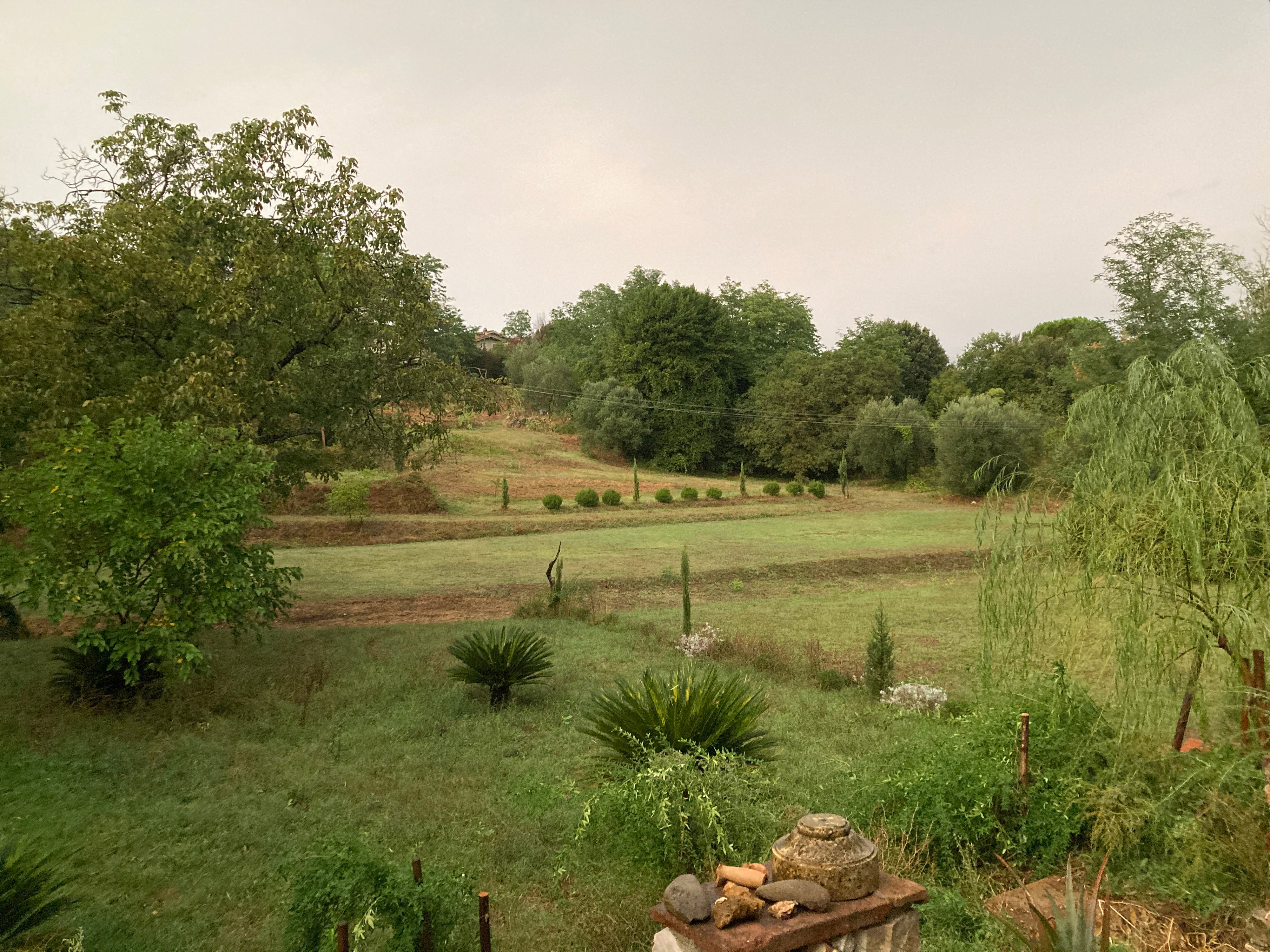 Nature house in Gattaiola Lucca