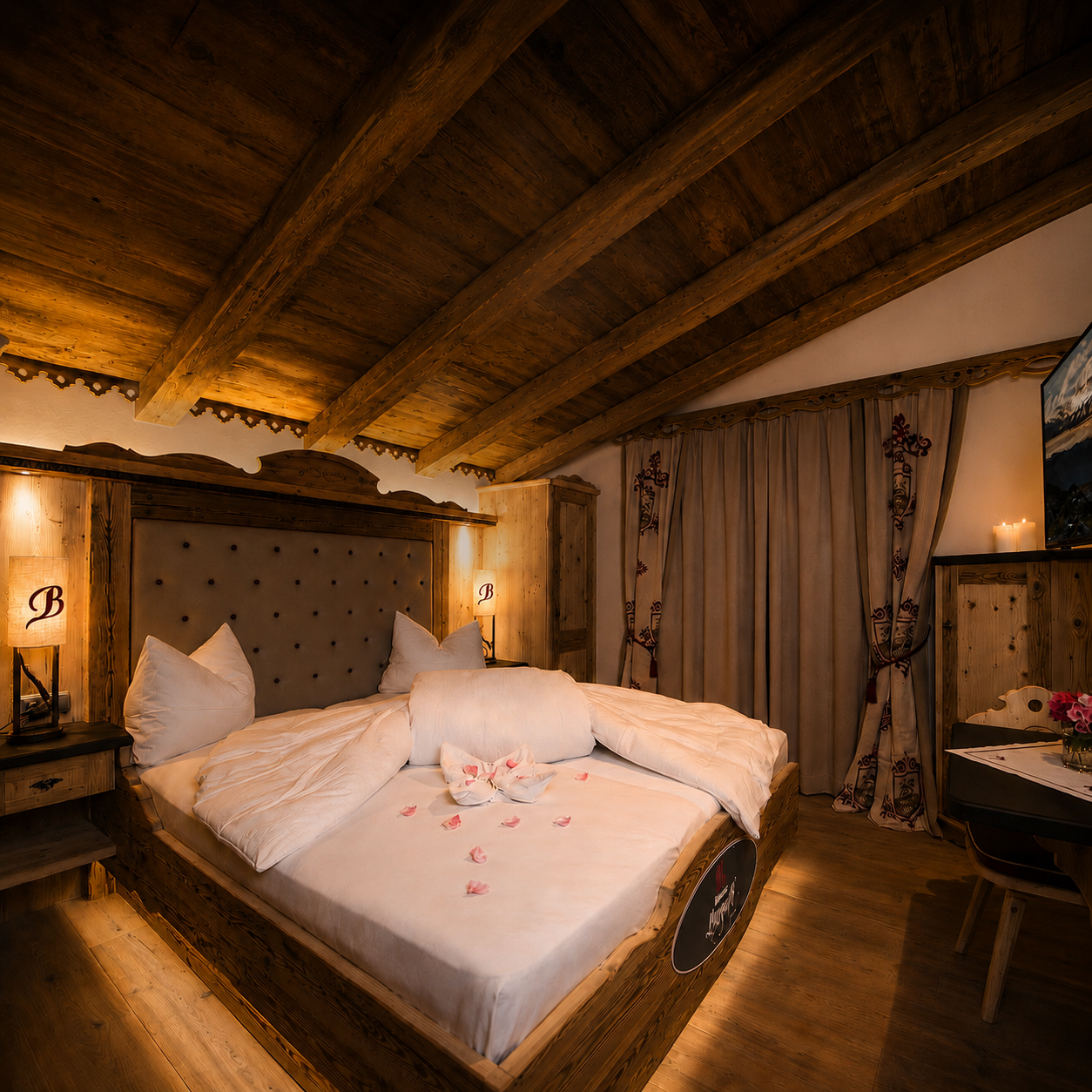 Maison nature à Alpbach