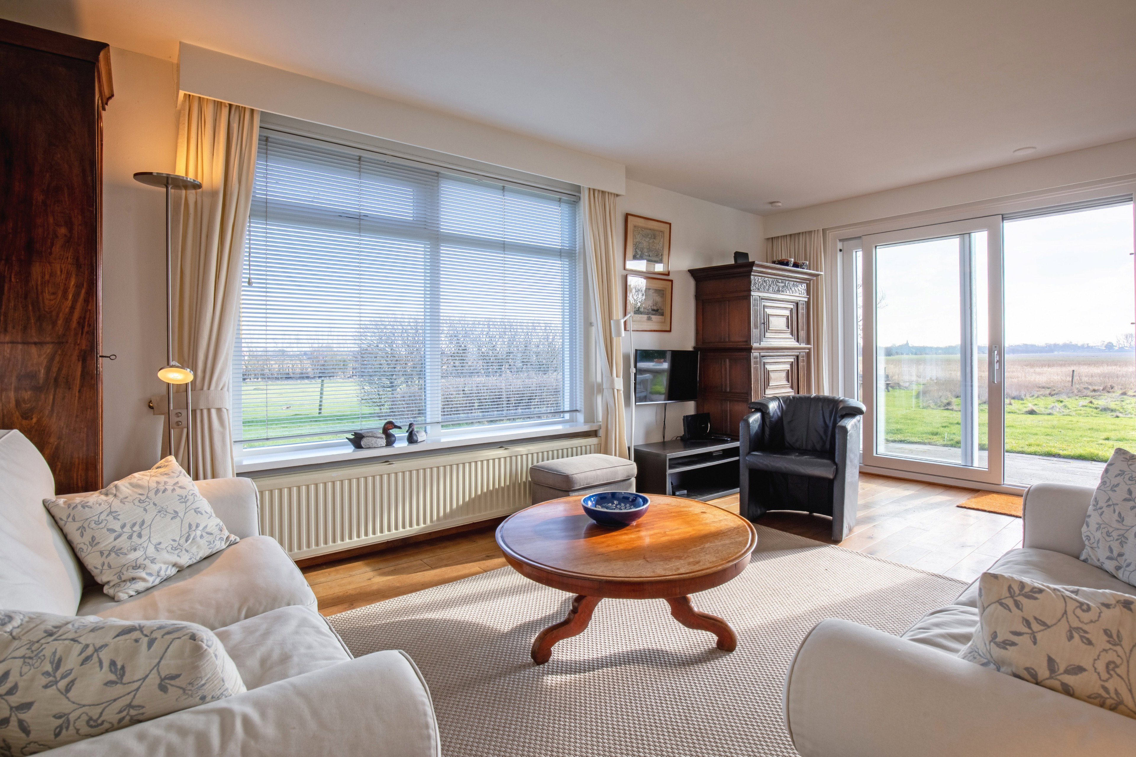 Natuurhuisje in Den Burg