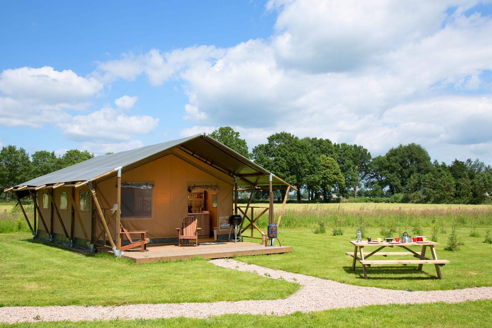 Casa nella natura a Hengelo