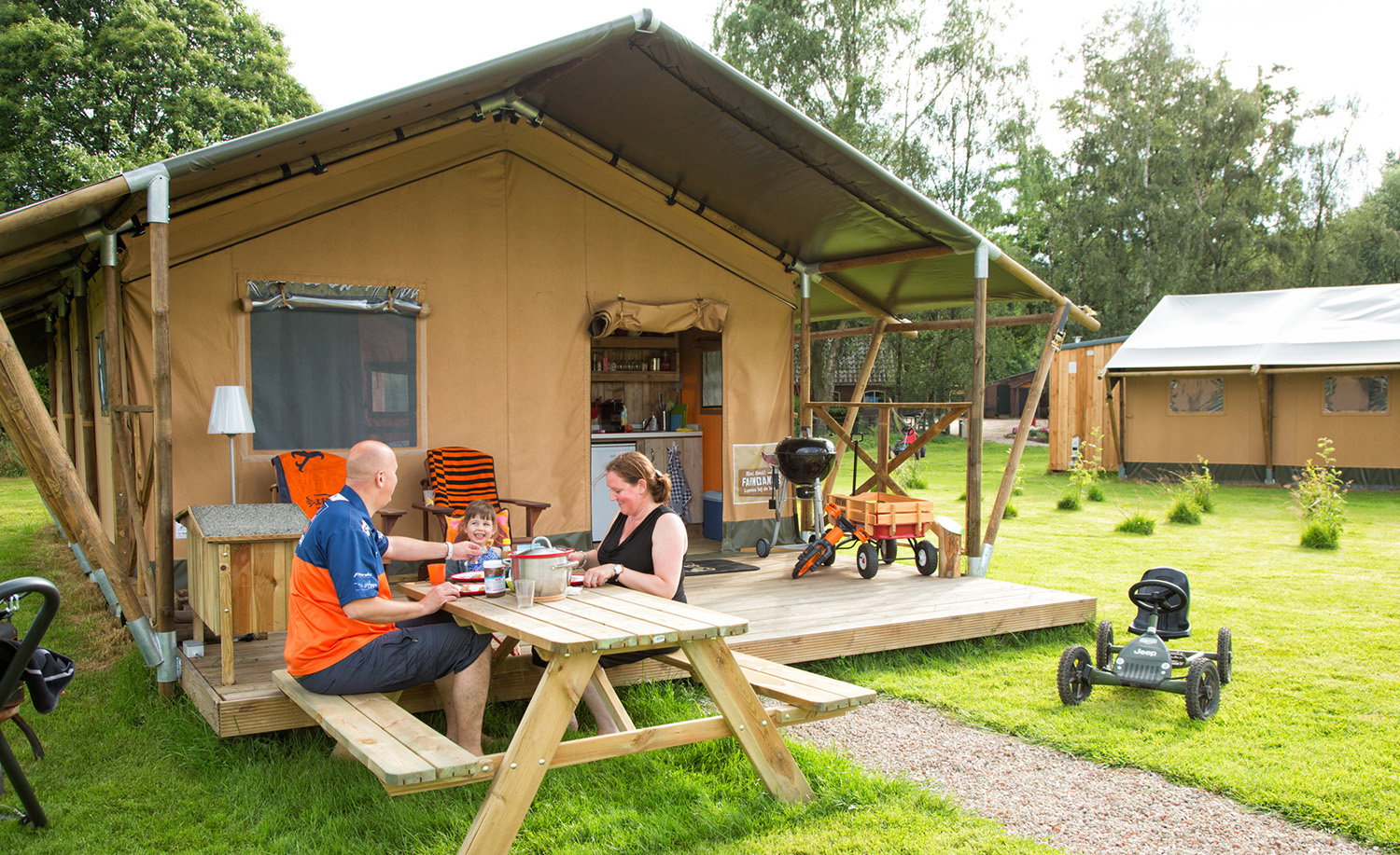 Casa nella natura a Hengelo