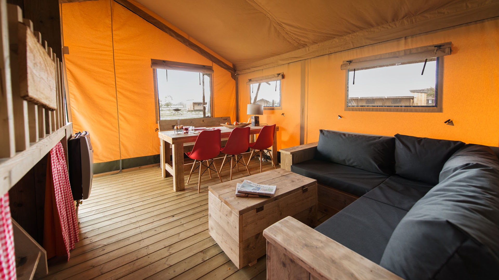 Casa nella natura a Hengelo