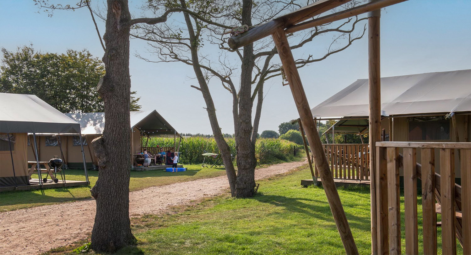 Natuurhuisje in Goirle