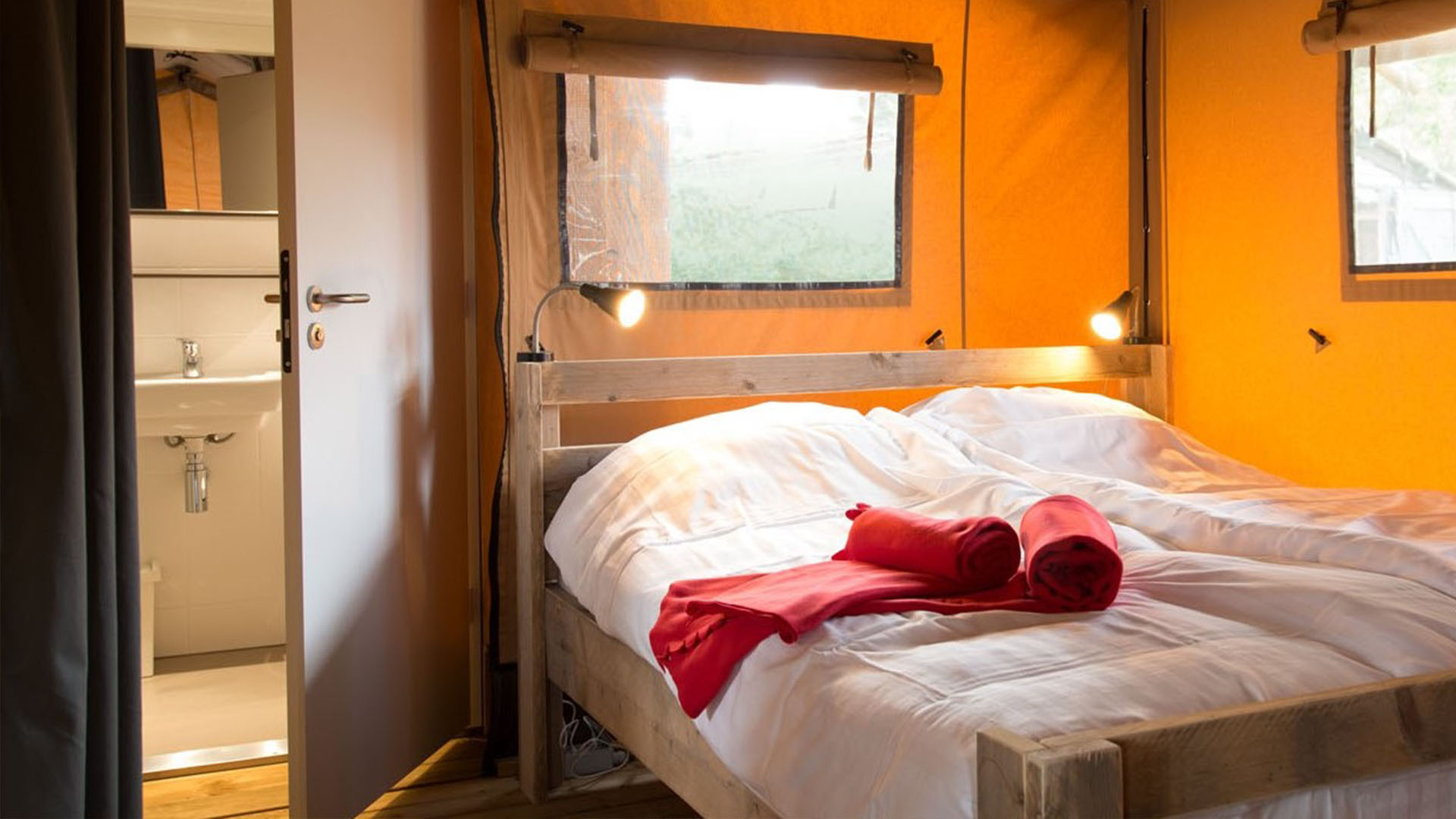 Casa nella natura a Kaatsheuvel