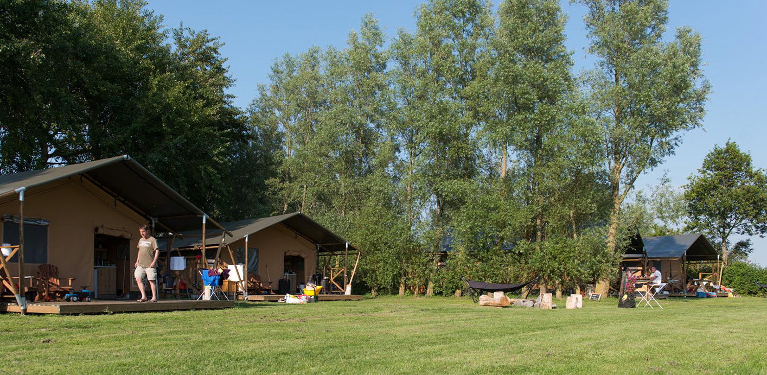 Natuurhuisje in Kamperland