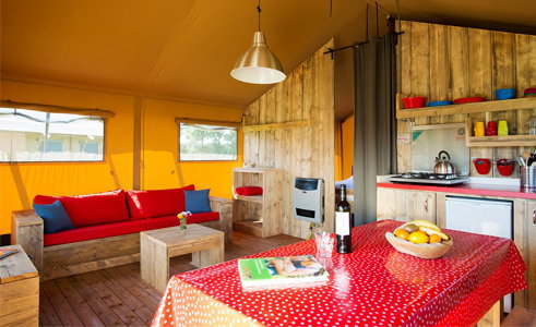 Casa nella natura a Zweeloo