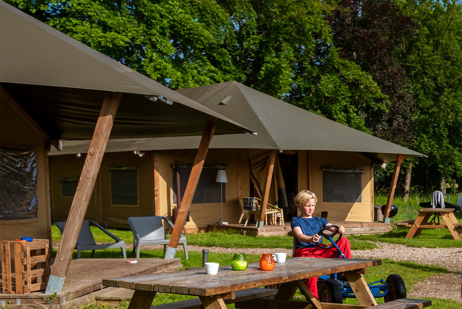 Casa nella natura a Hengelo