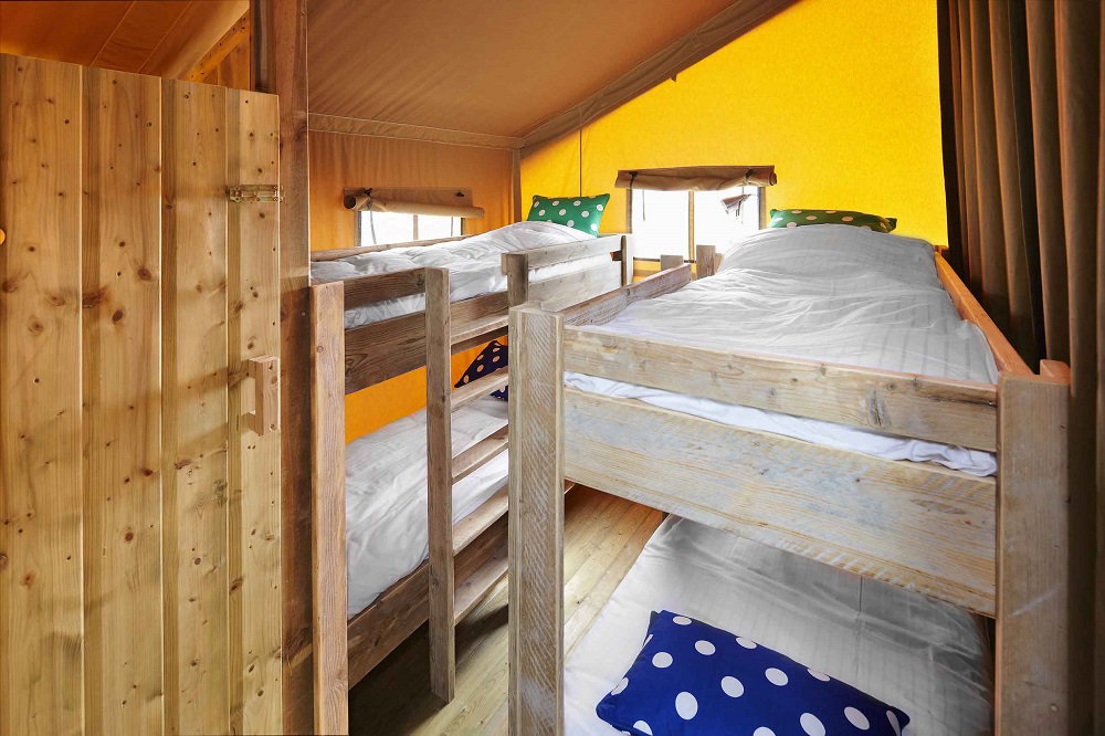Casa nella natura a Beringe