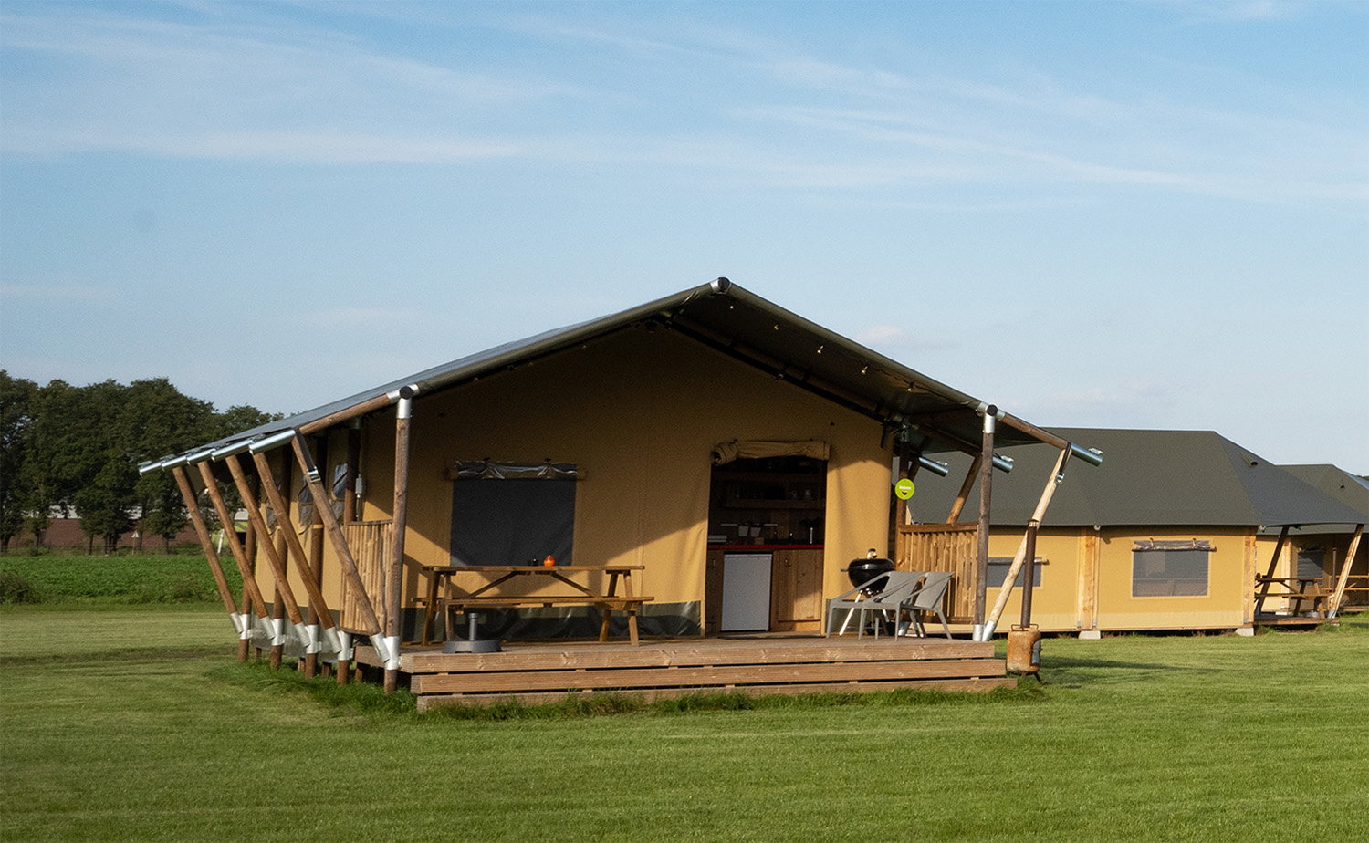 Casa nella natura a Stramproy