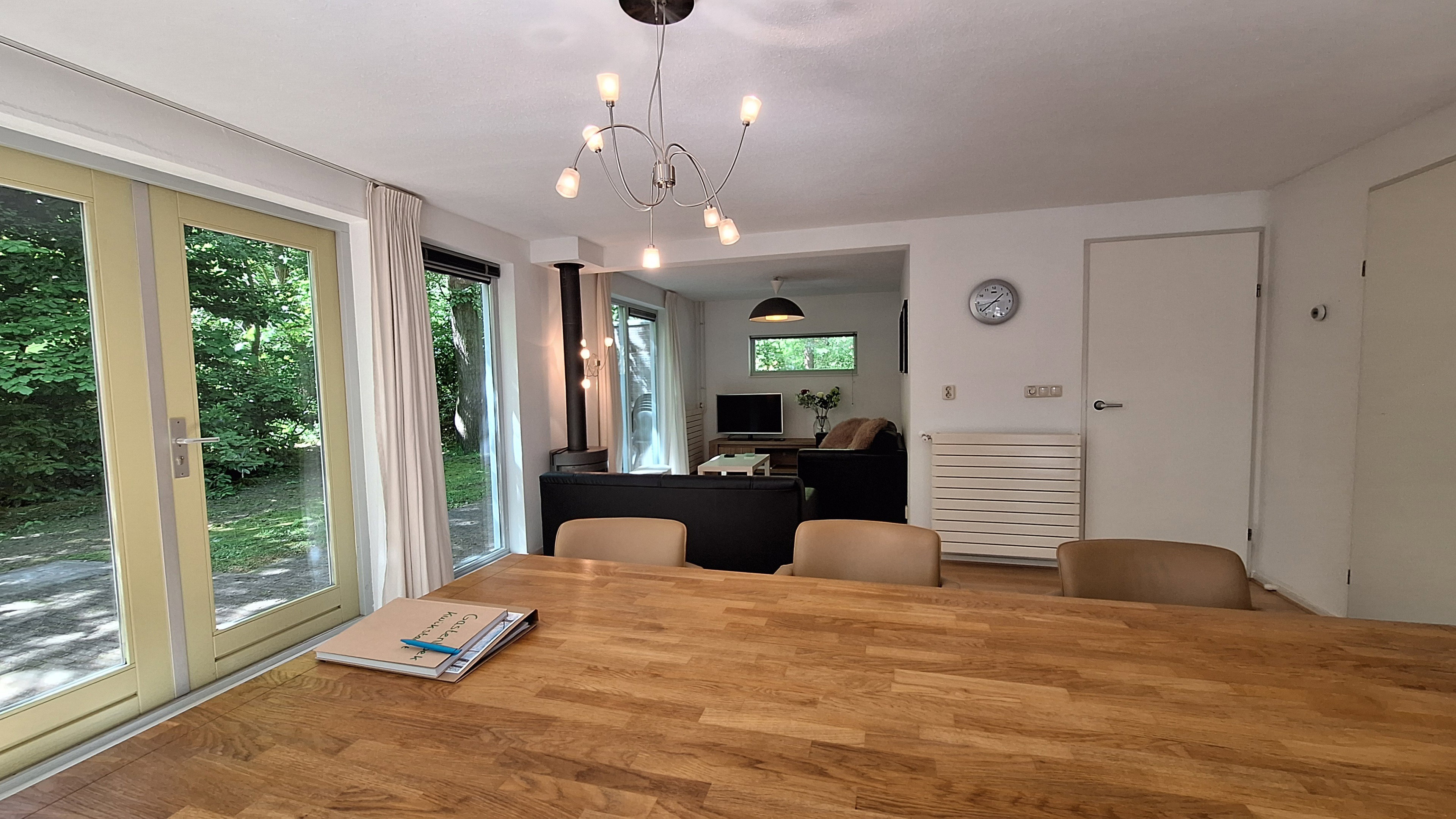Natuurhuisje in Oudemirdum