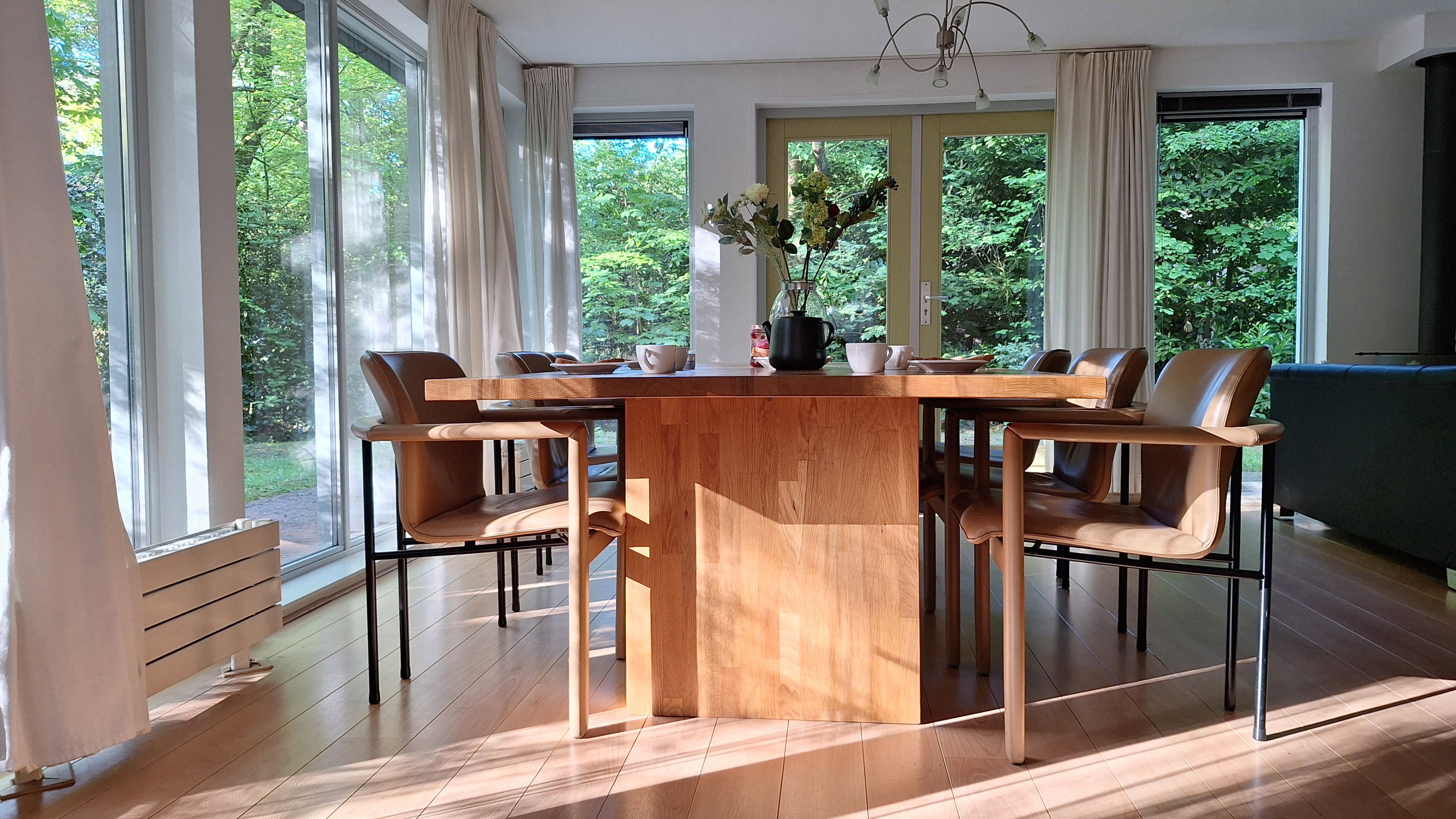 Natuurhuisje in Oudemirdum