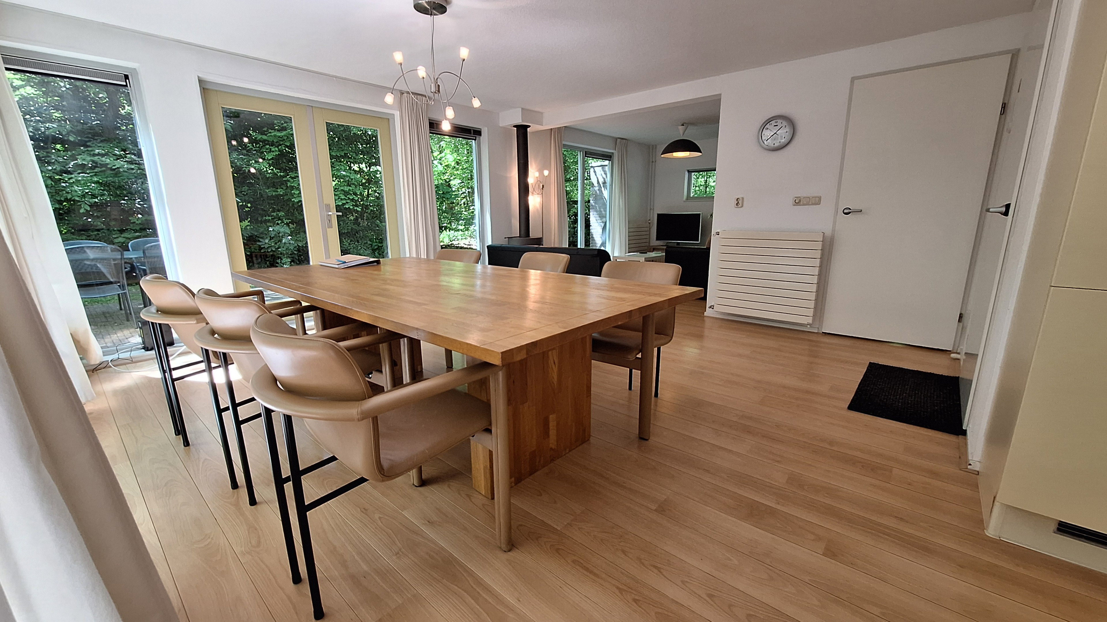 Natuurhuisje in Oudemirdum