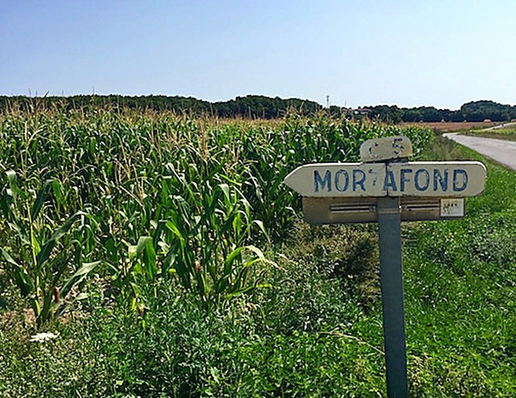 Natuurhuisje in Mortafond-L'Échappée Douce
