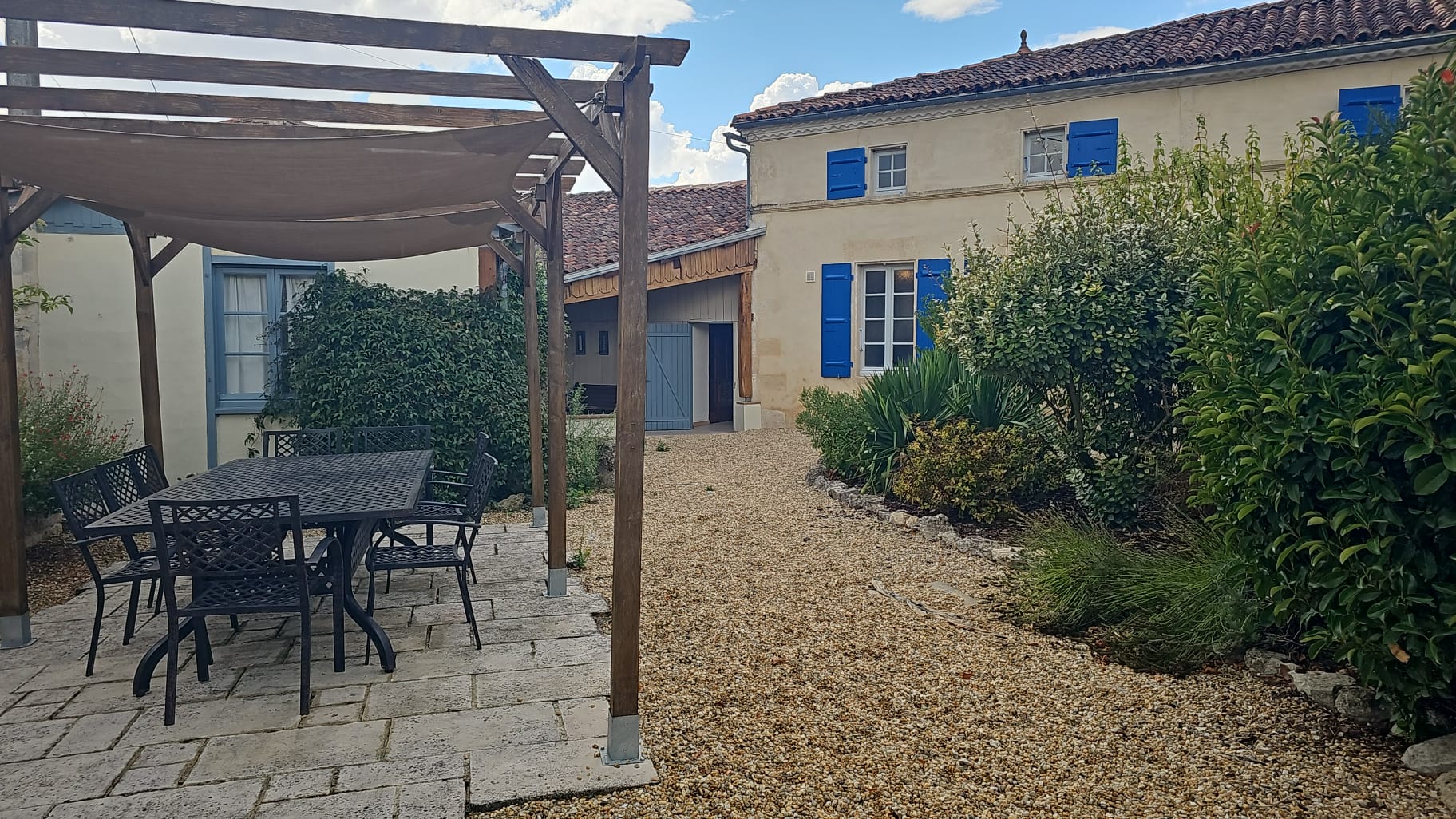 Natuurhuisje in Mortafond-L'Échappée Douce