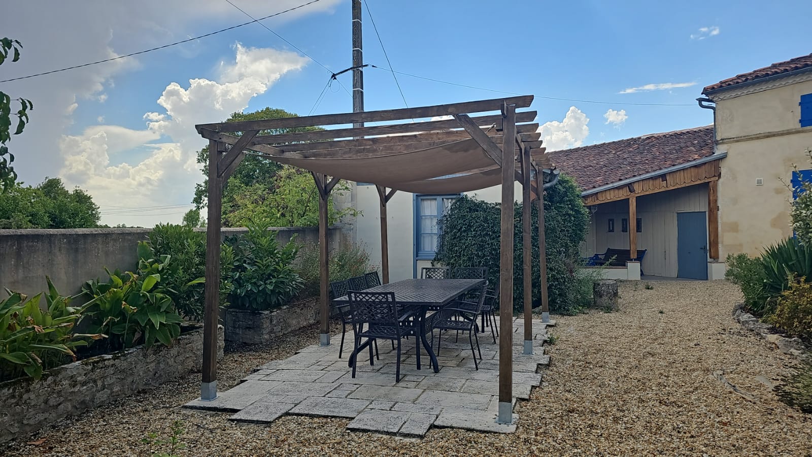 Natuurhuisje in Mortafond-L'Échappée Douce