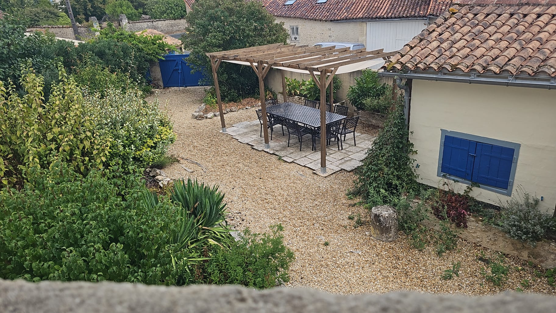 Natuurhuisje in Mortafond-L'Échappée Douce
