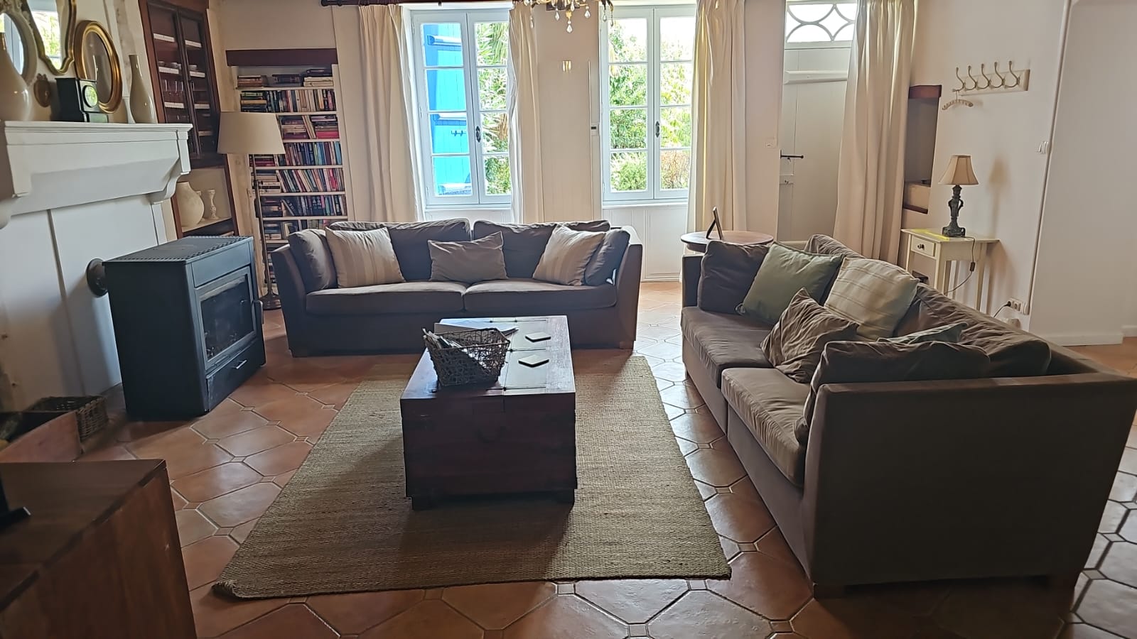 Natuurhuisje in Mortafond-L'Échappée Douce