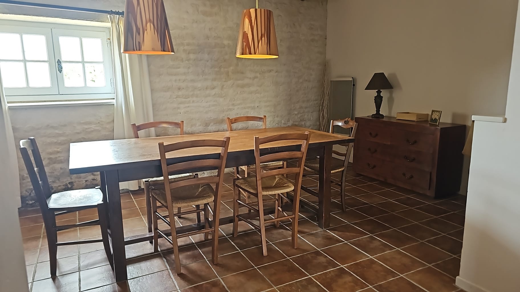 Natuurhuisje in Mortafond-L'Échappée Douce