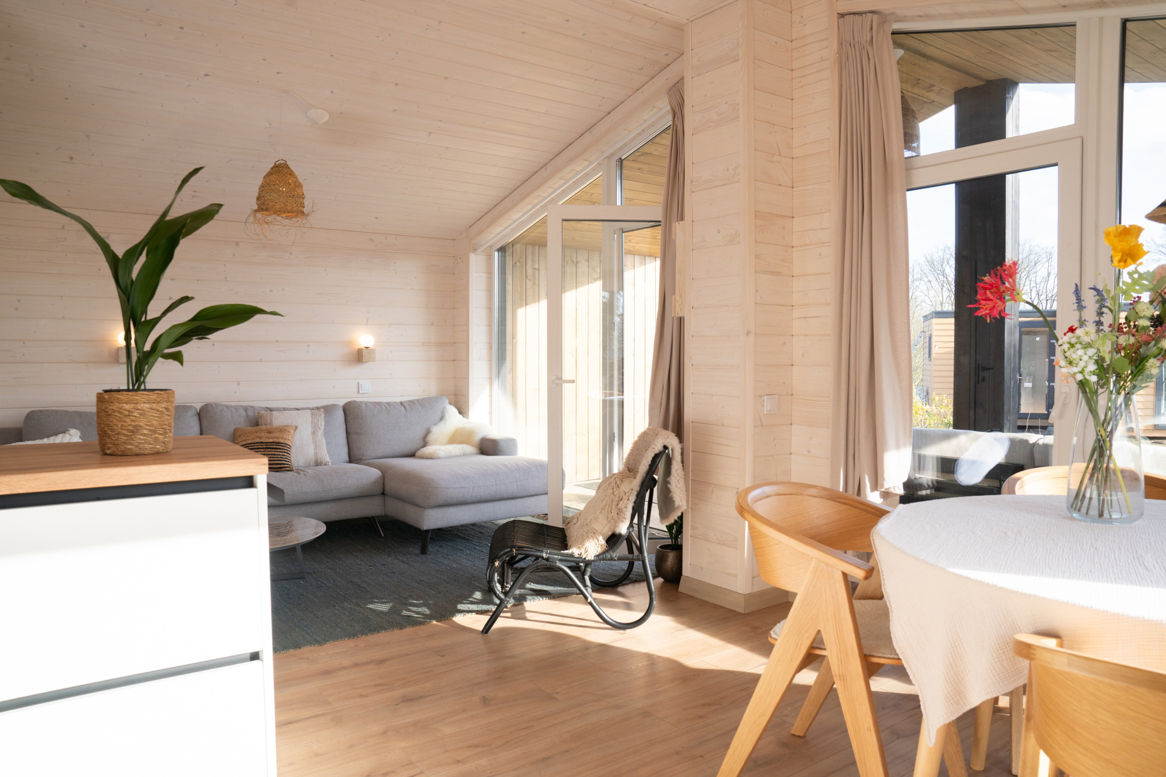 Natuurhuisje in Balkbrug