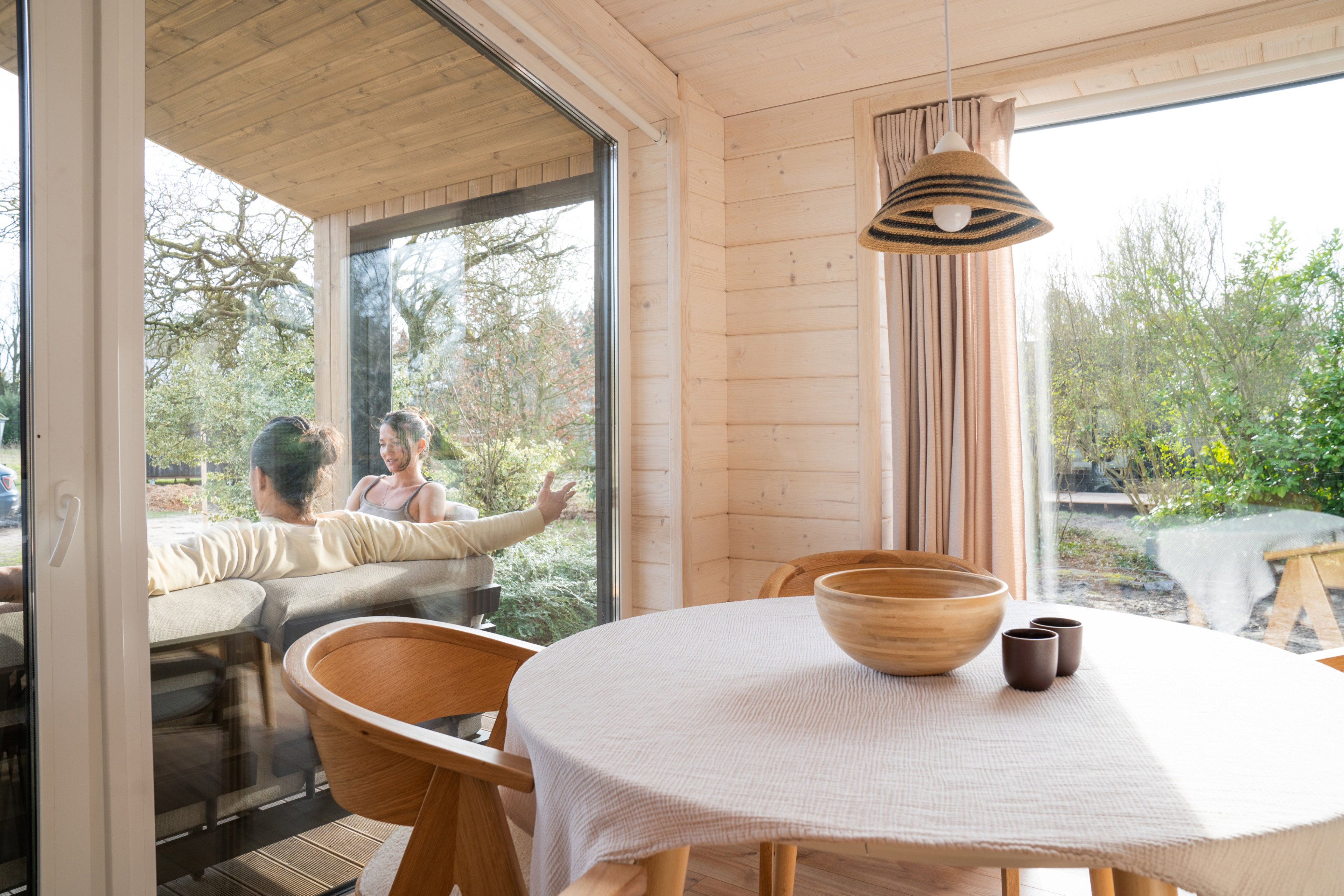 Natuurhuisje in Balkbrug