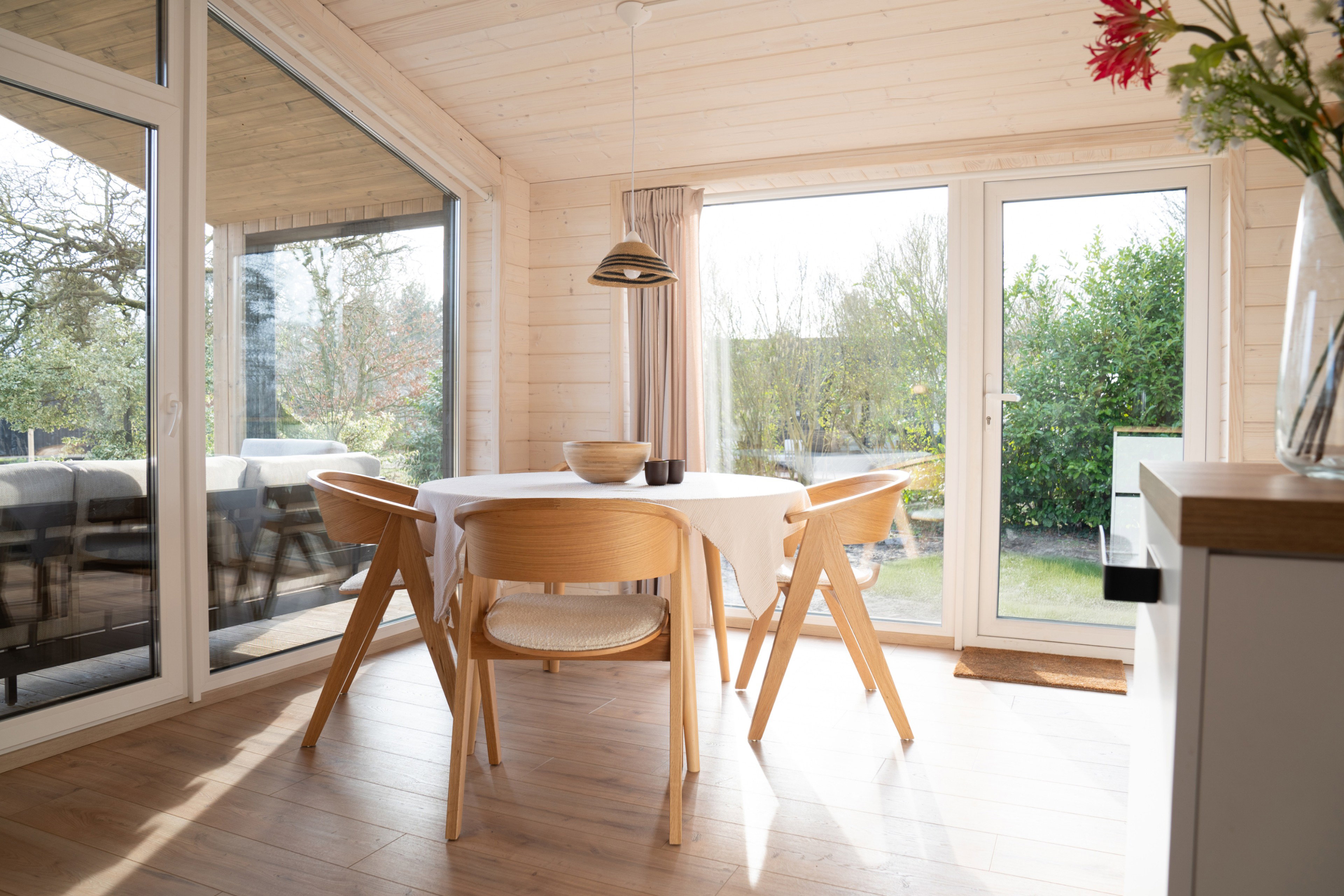 Natuurhuisje in Balkbrug