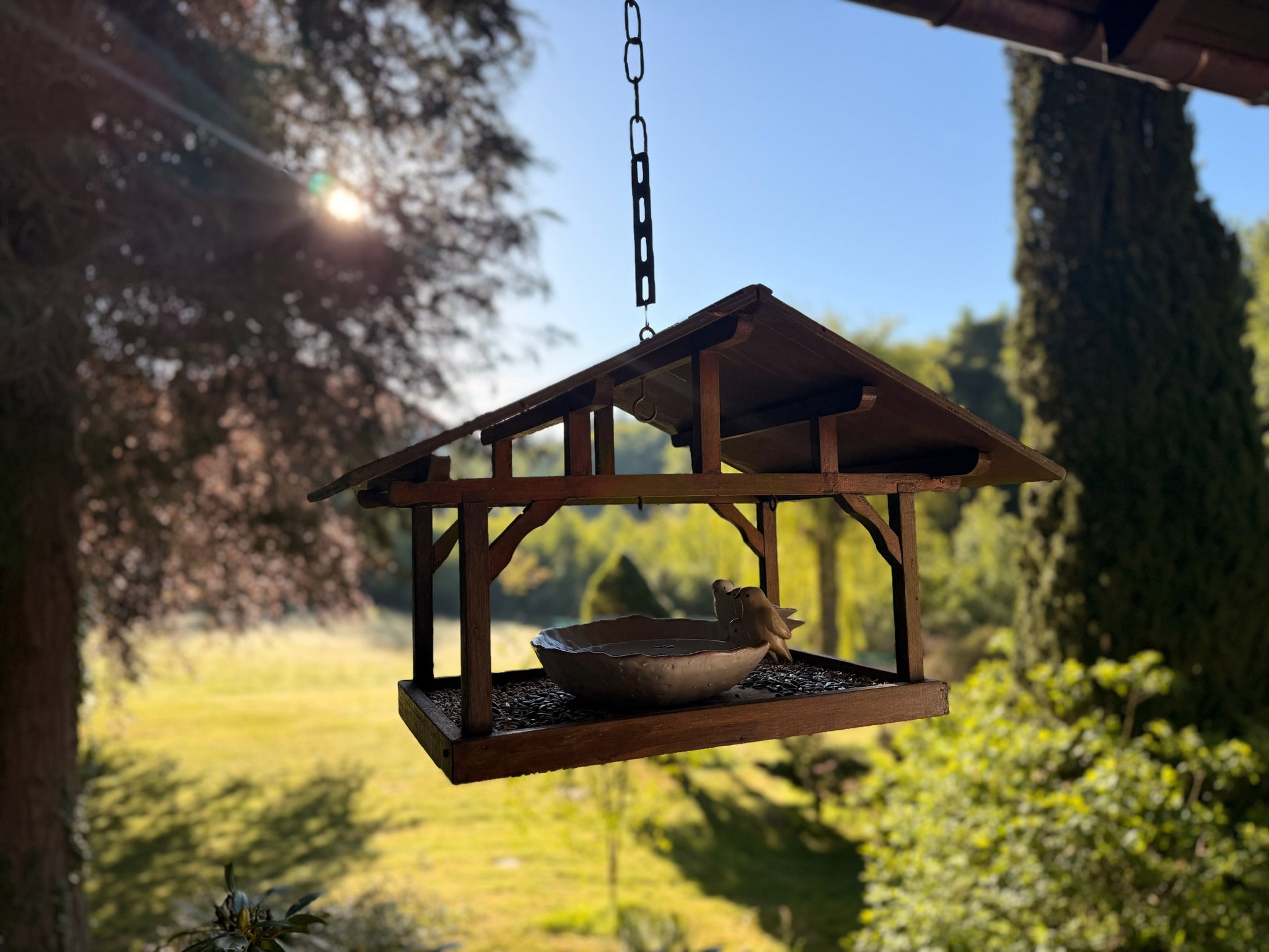 Casa nella natura a Dambach