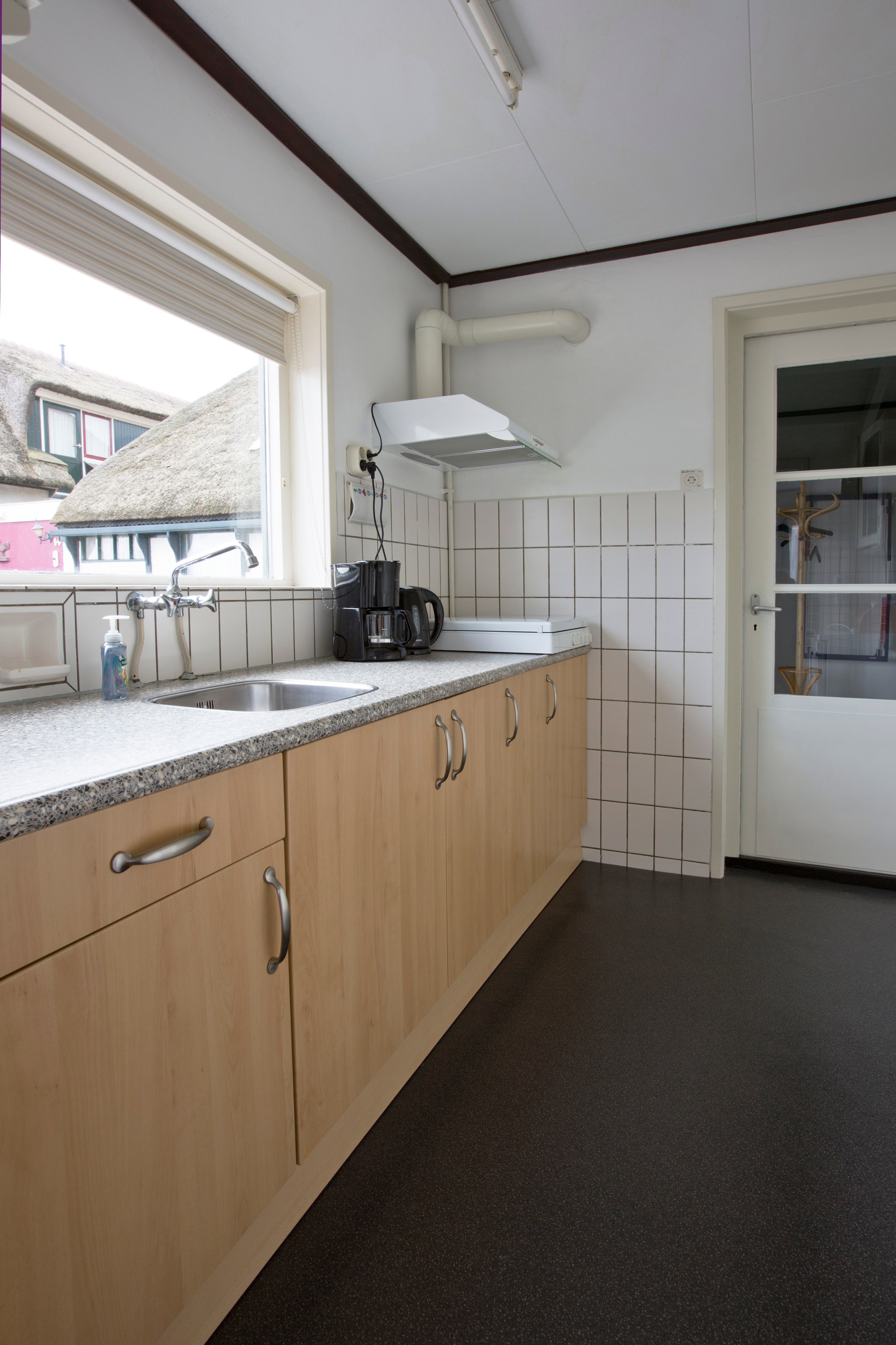 Natuurhuisje in Oosterend