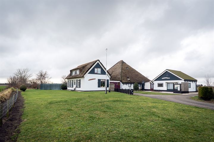 Natuurhuisje in Oosterend