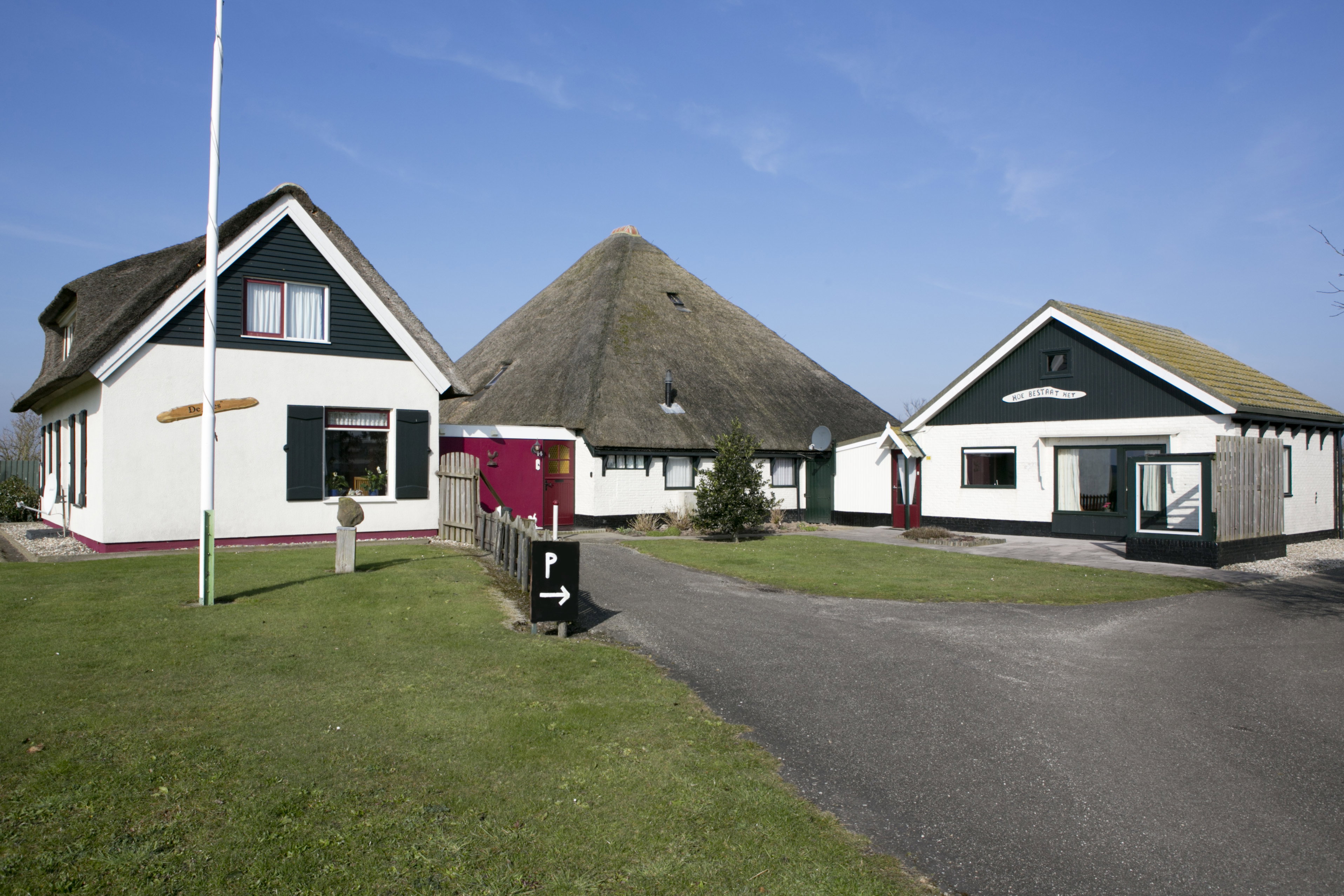 Natuurhuisje in Oosterend