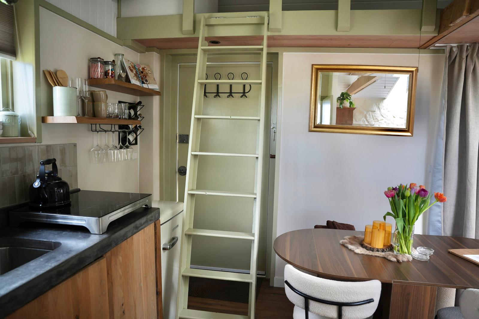 Casa nella natura a Driehuizen