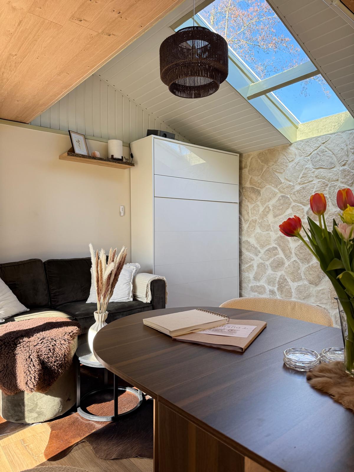 Casa nella natura a Driehuizen