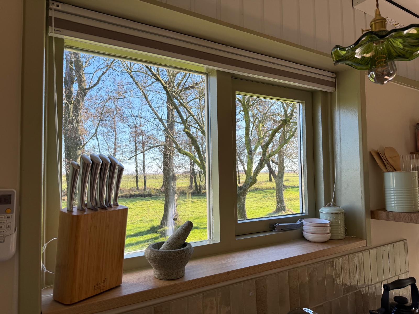 Casa nella natura a Driehuizen