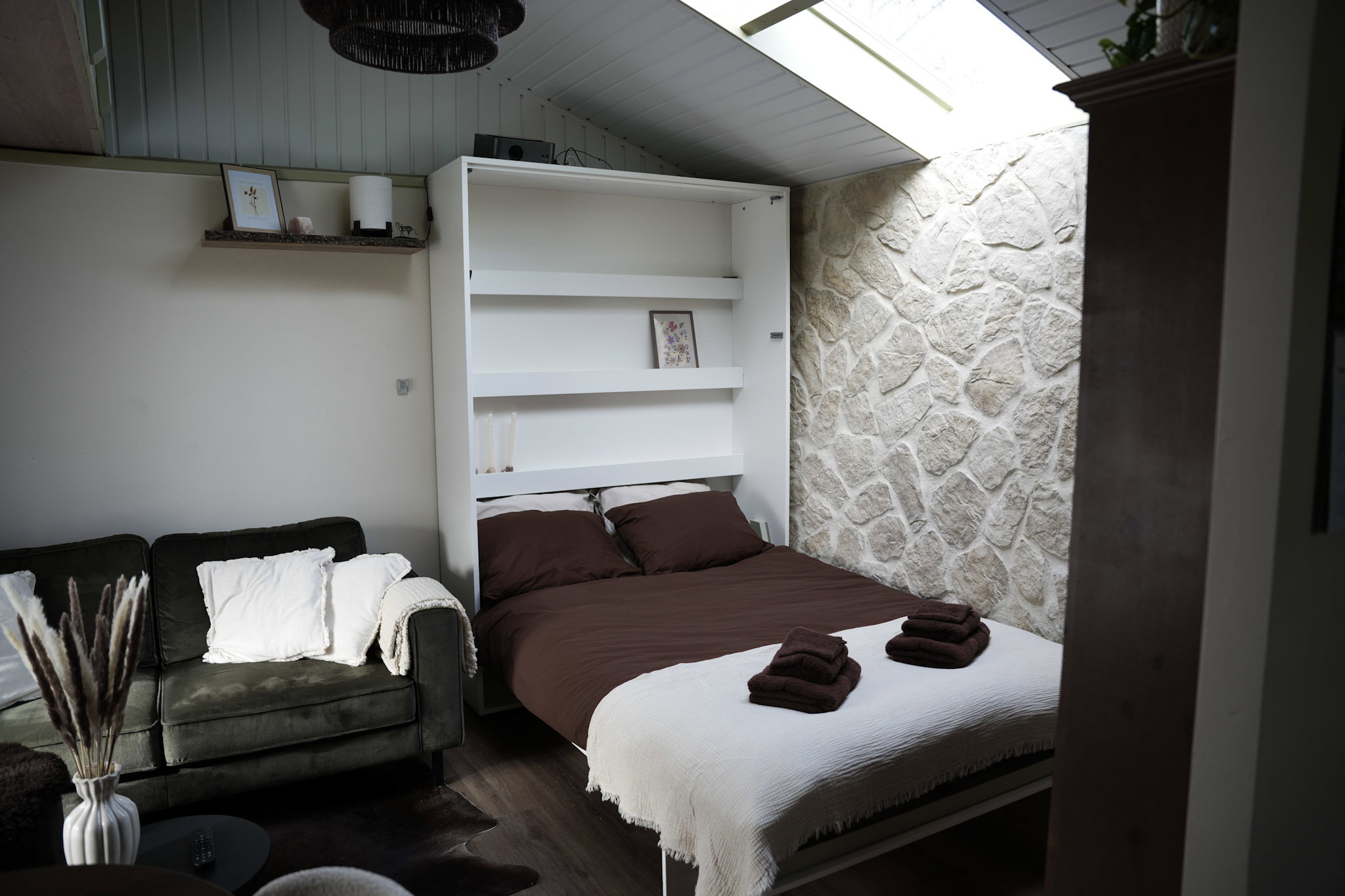 Casa nella natura a Driehuizen