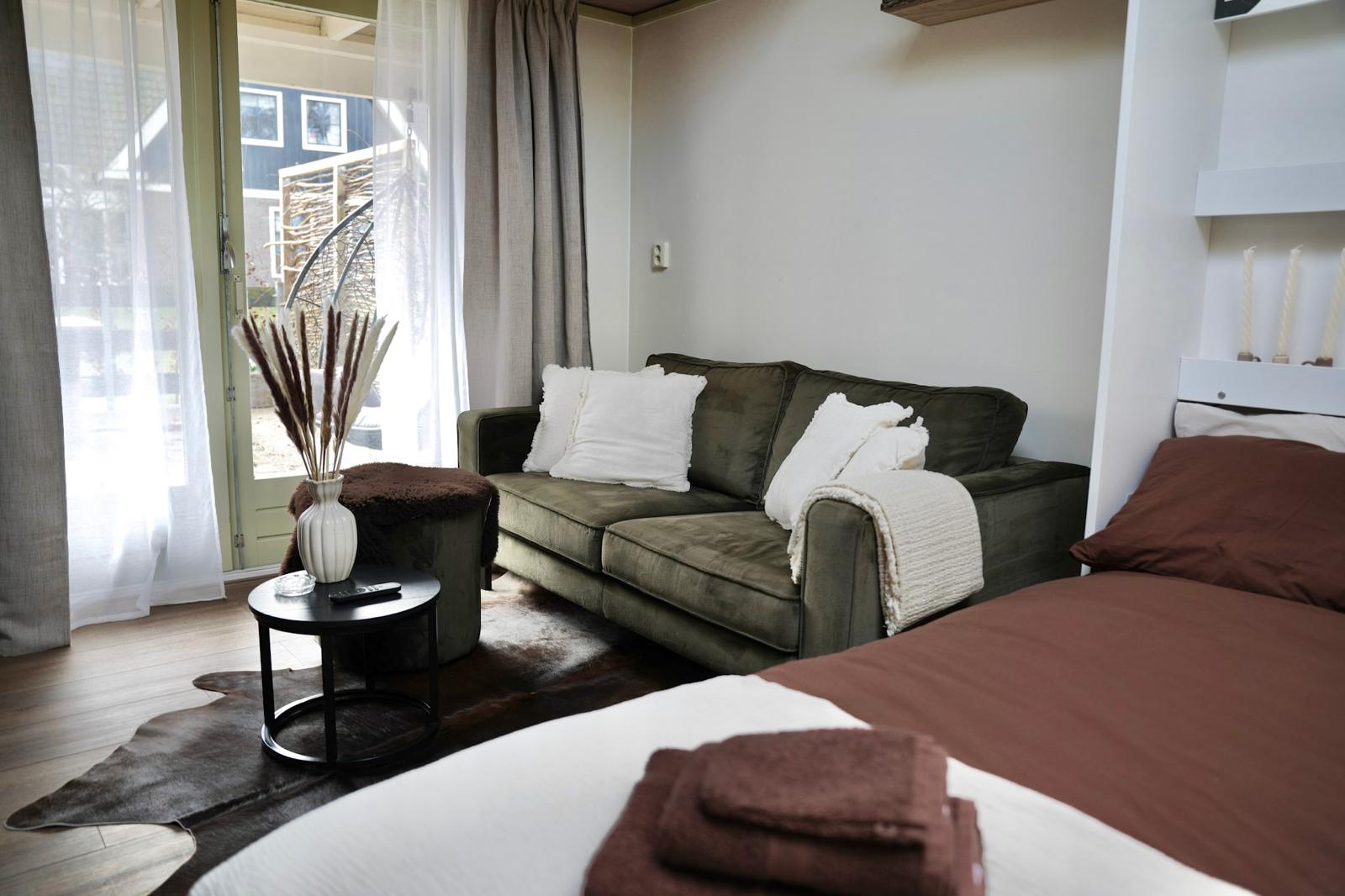 Casa nella natura a Driehuizen