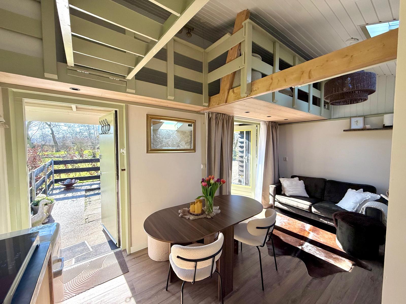 Casa nella natura a Driehuizen