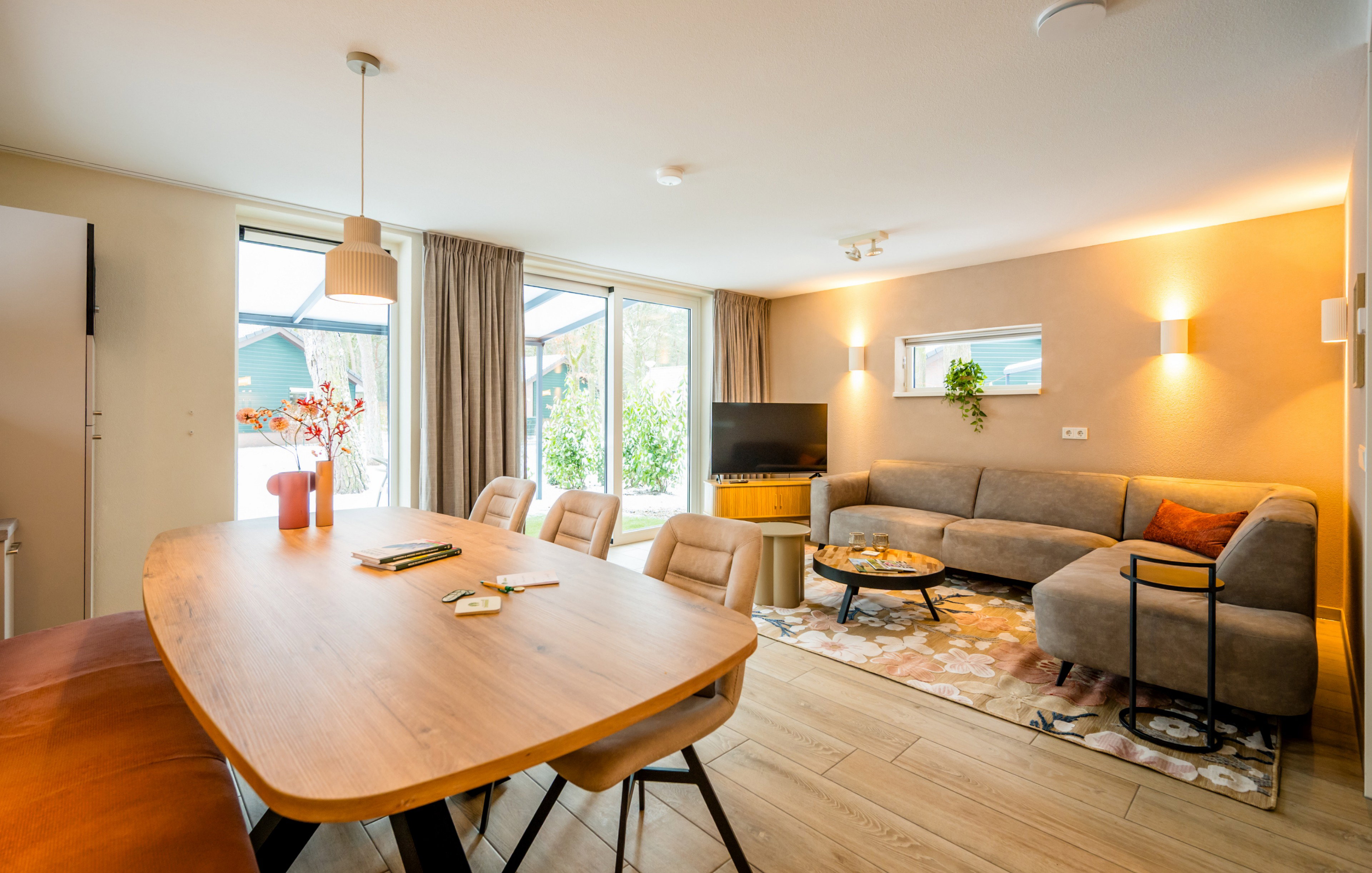 Casa nella natura a Heesch