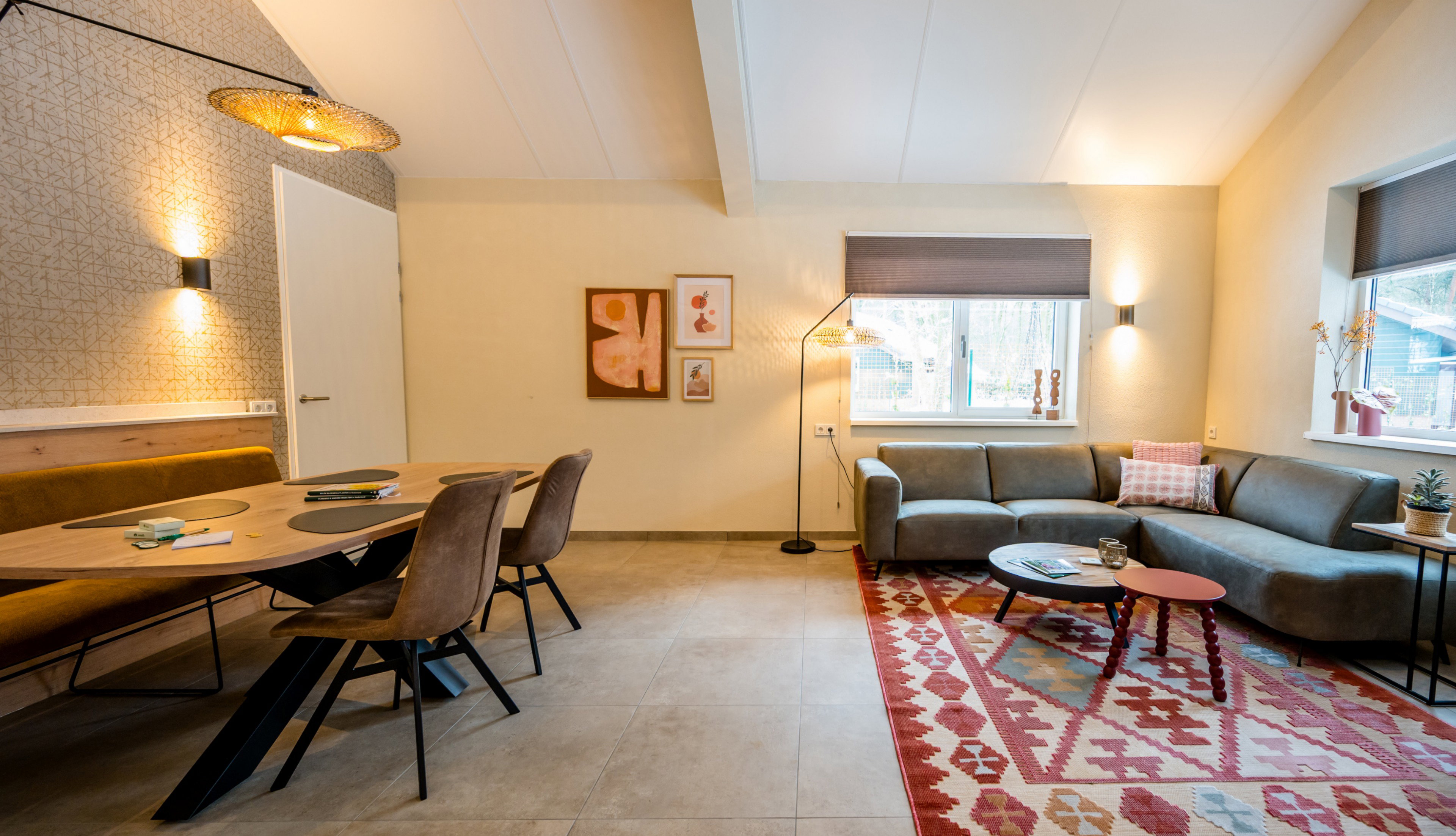 Casa nella natura a Heesch