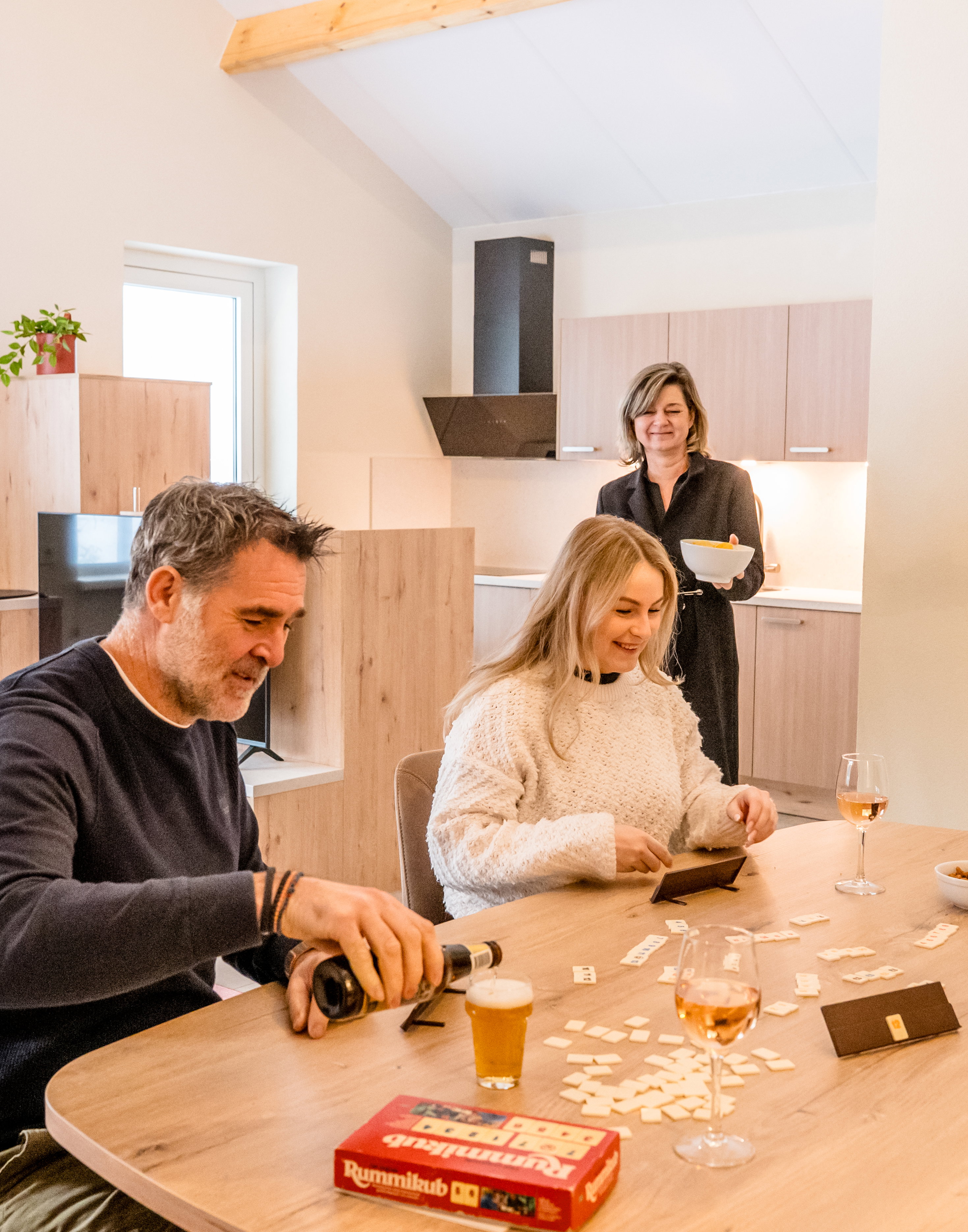 Casa nella natura a Heesch