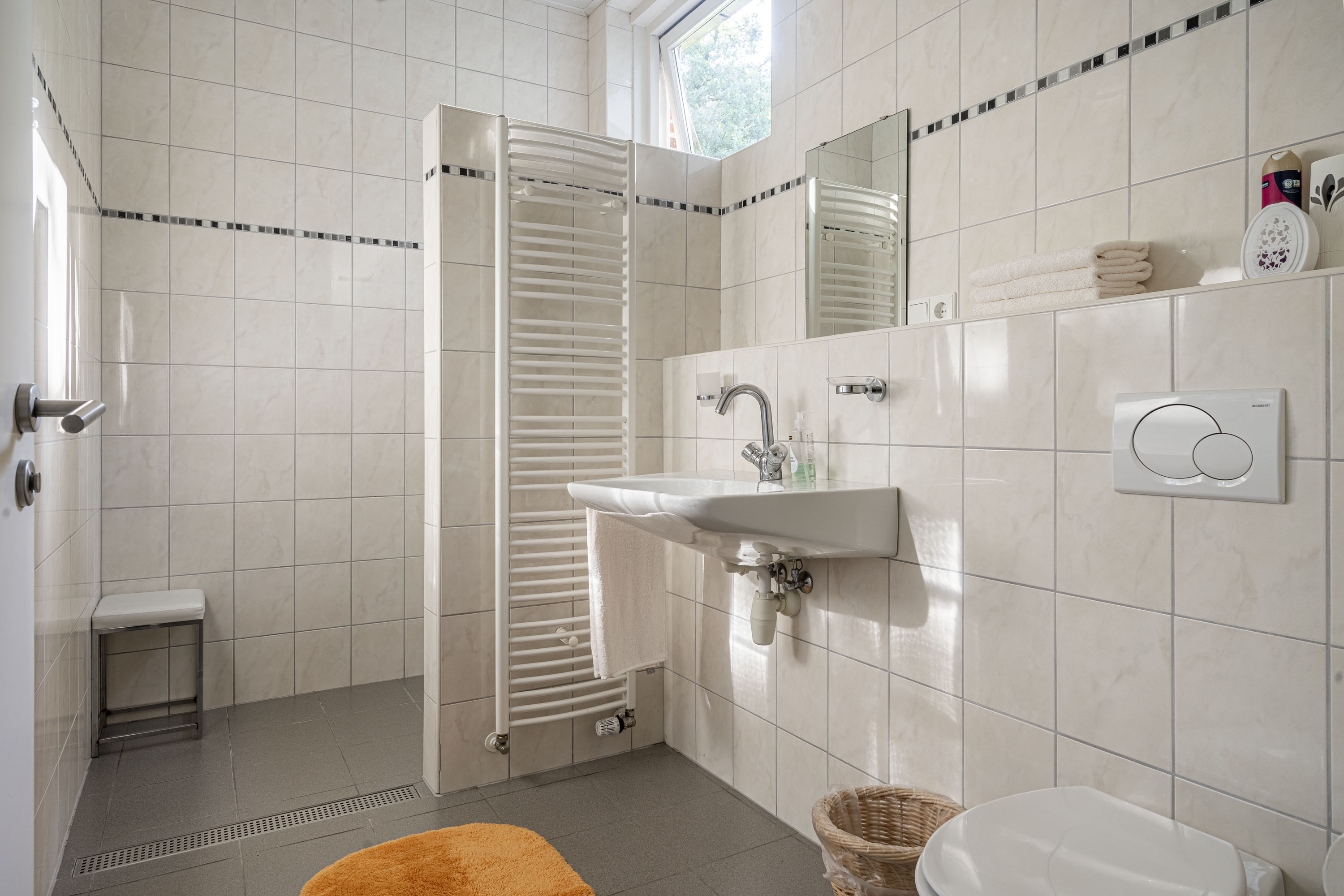 Casa nella natura a Beuningen OV