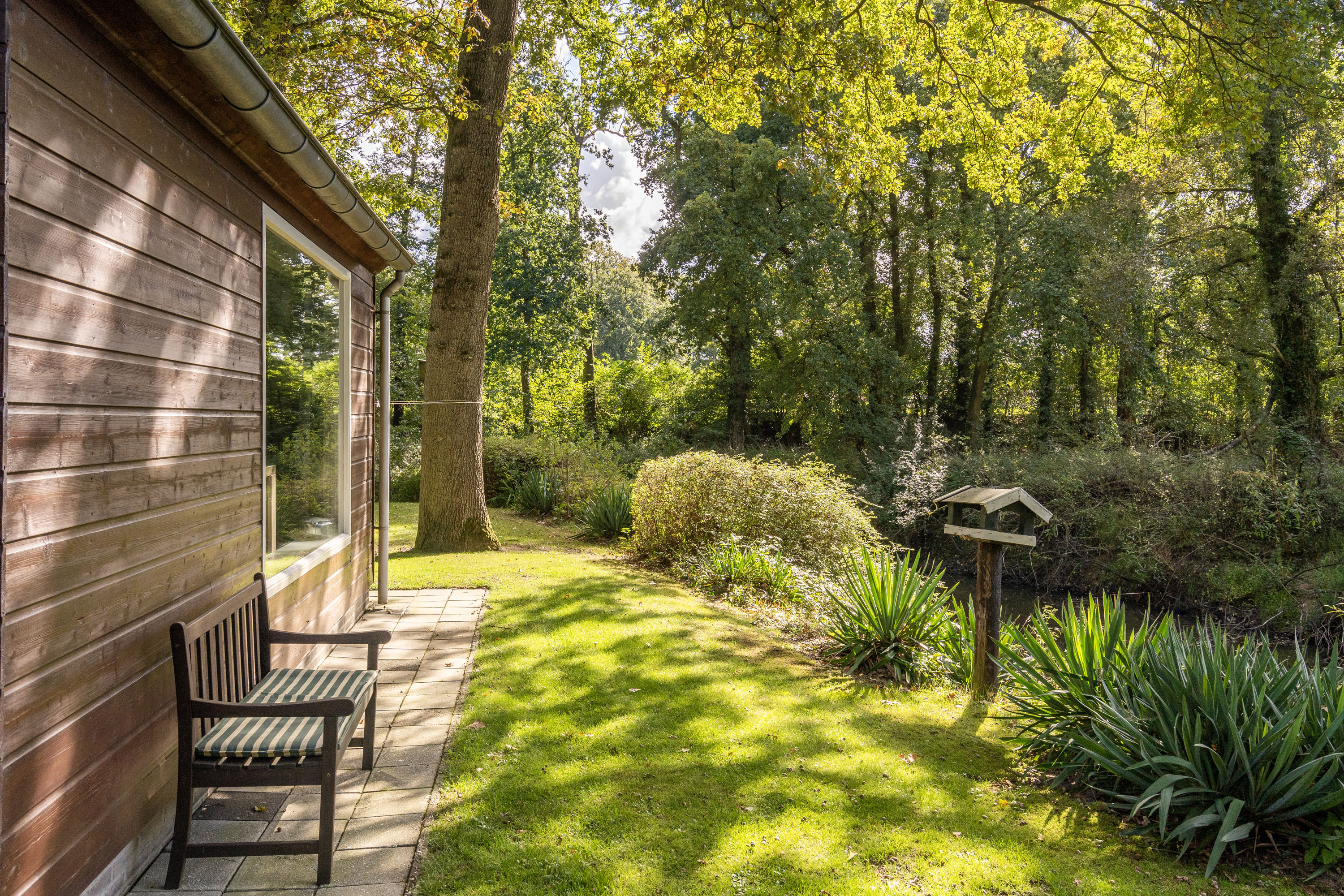 Casa nella natura a Beuningen
