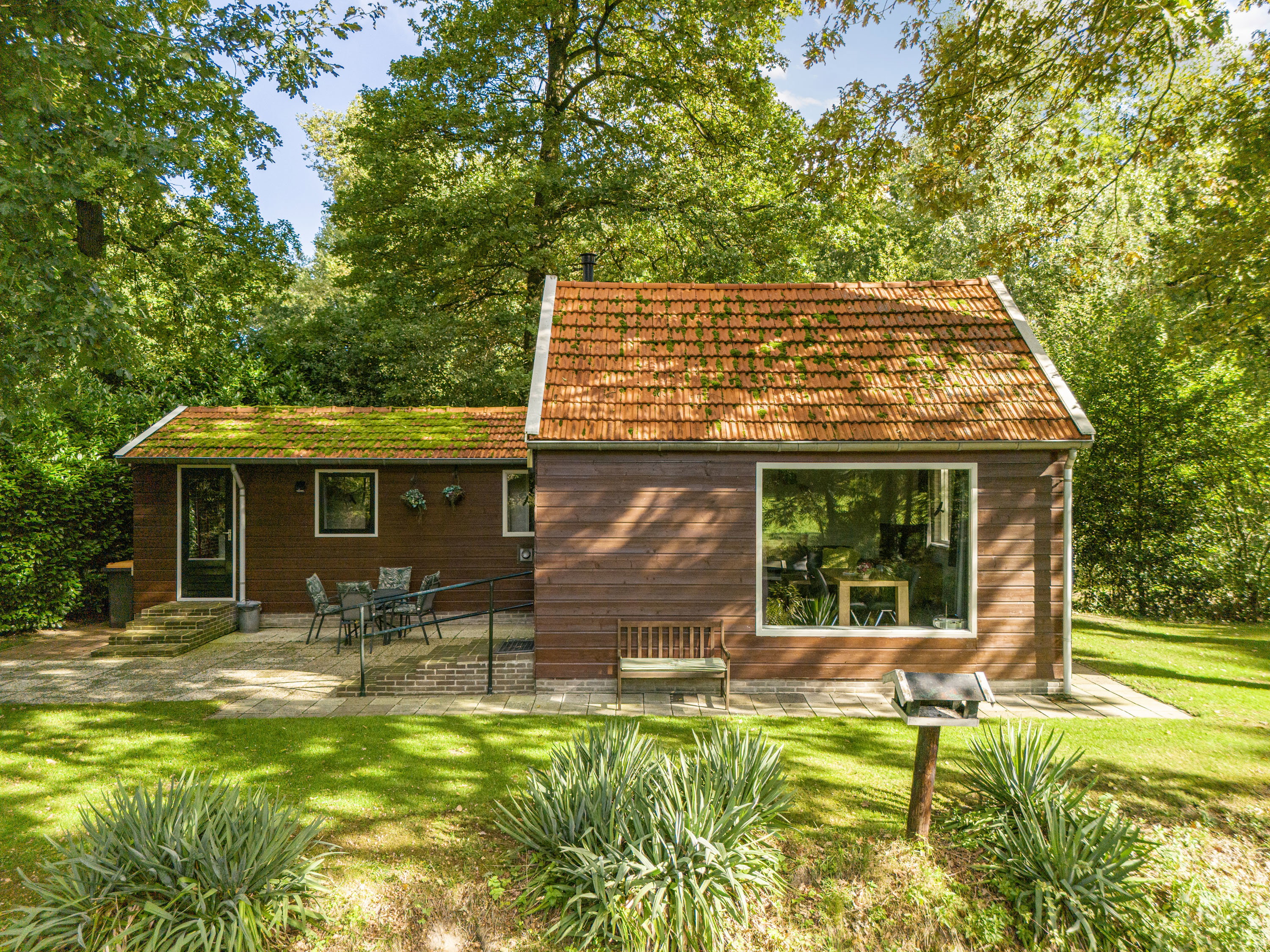 Casa nella natura a Beuningen