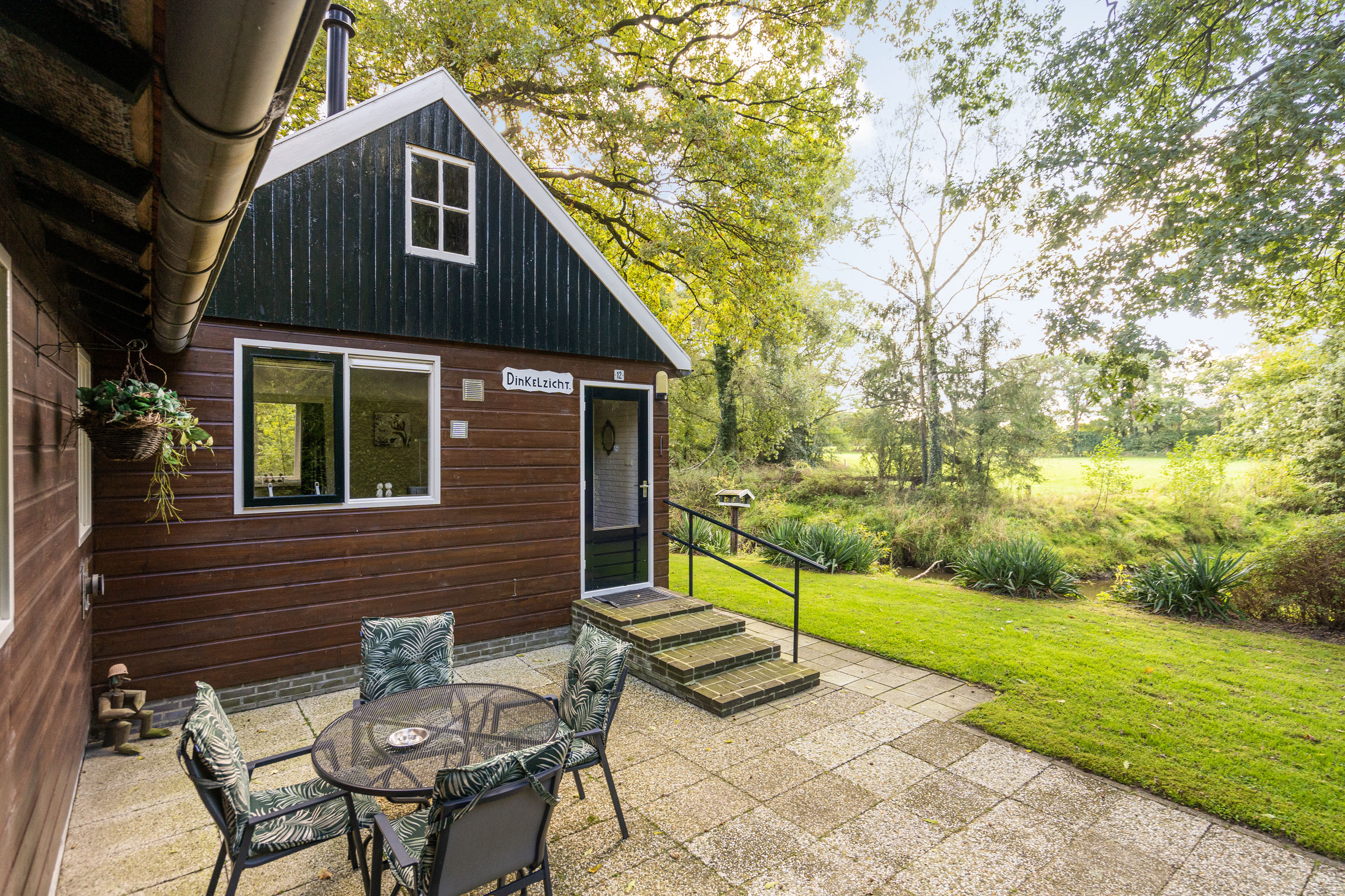Casa nella natura a Beuningen