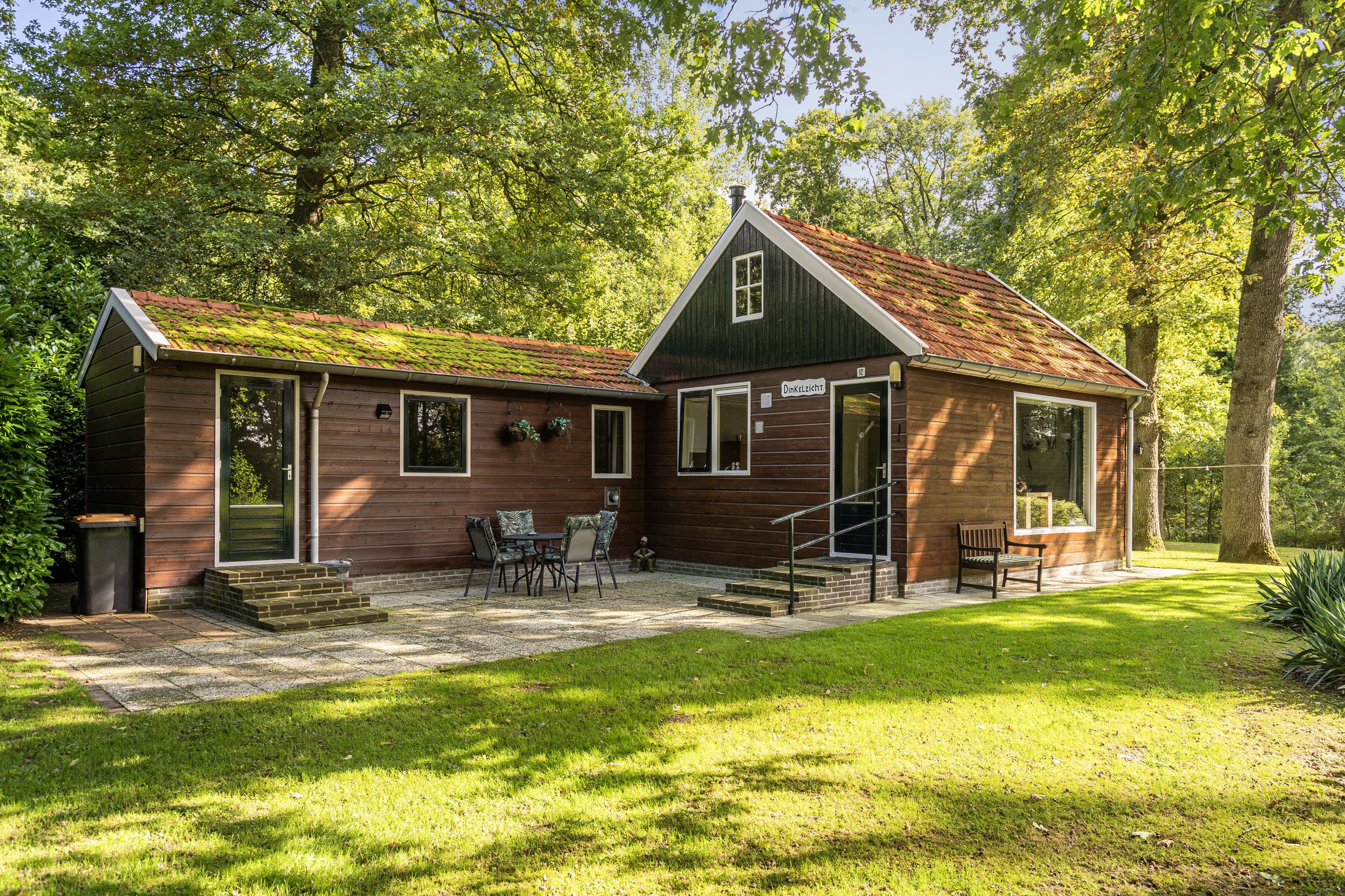 Casa nella natura a Beuningen