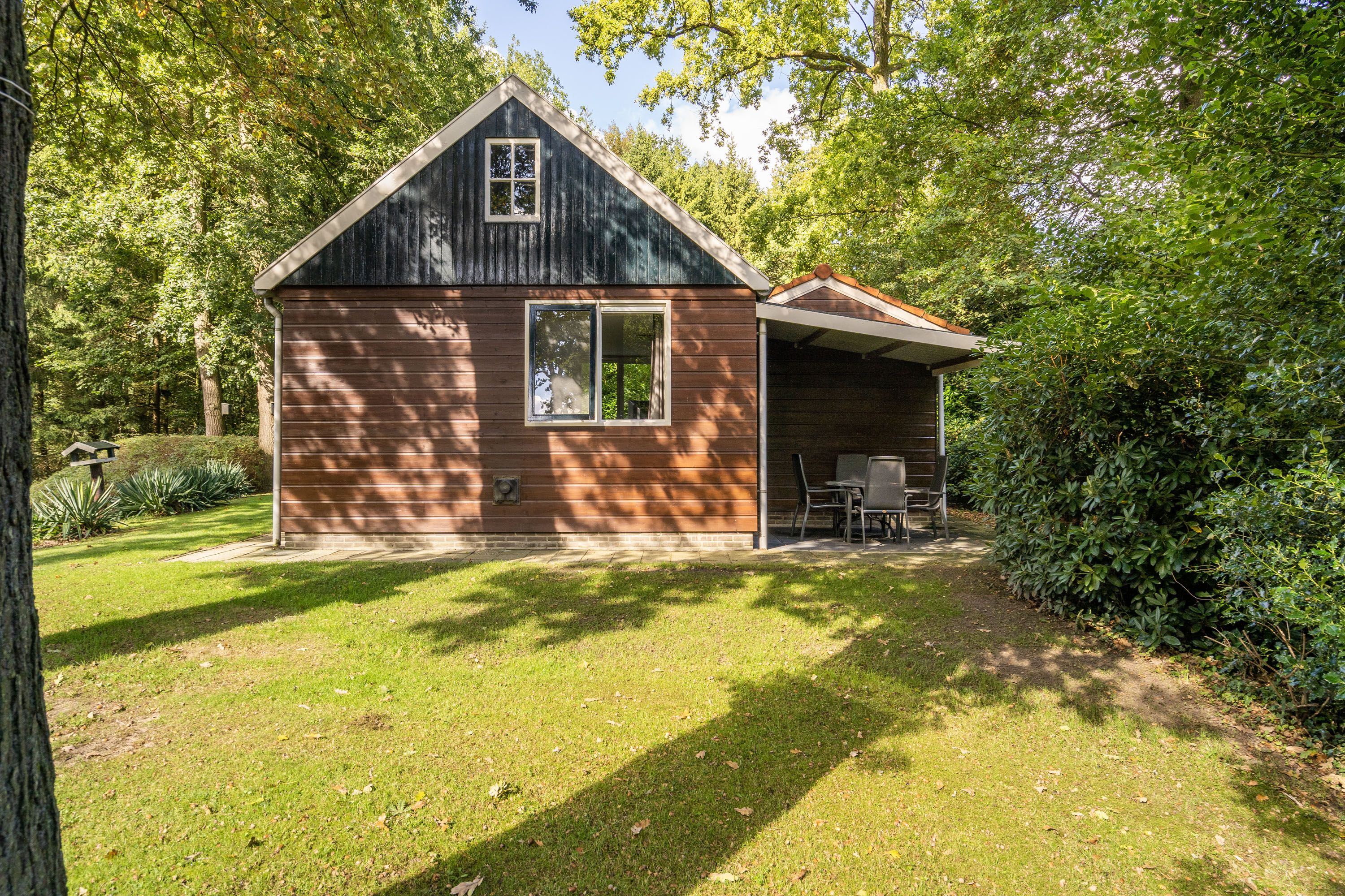 Casa nella natura a Beuningen