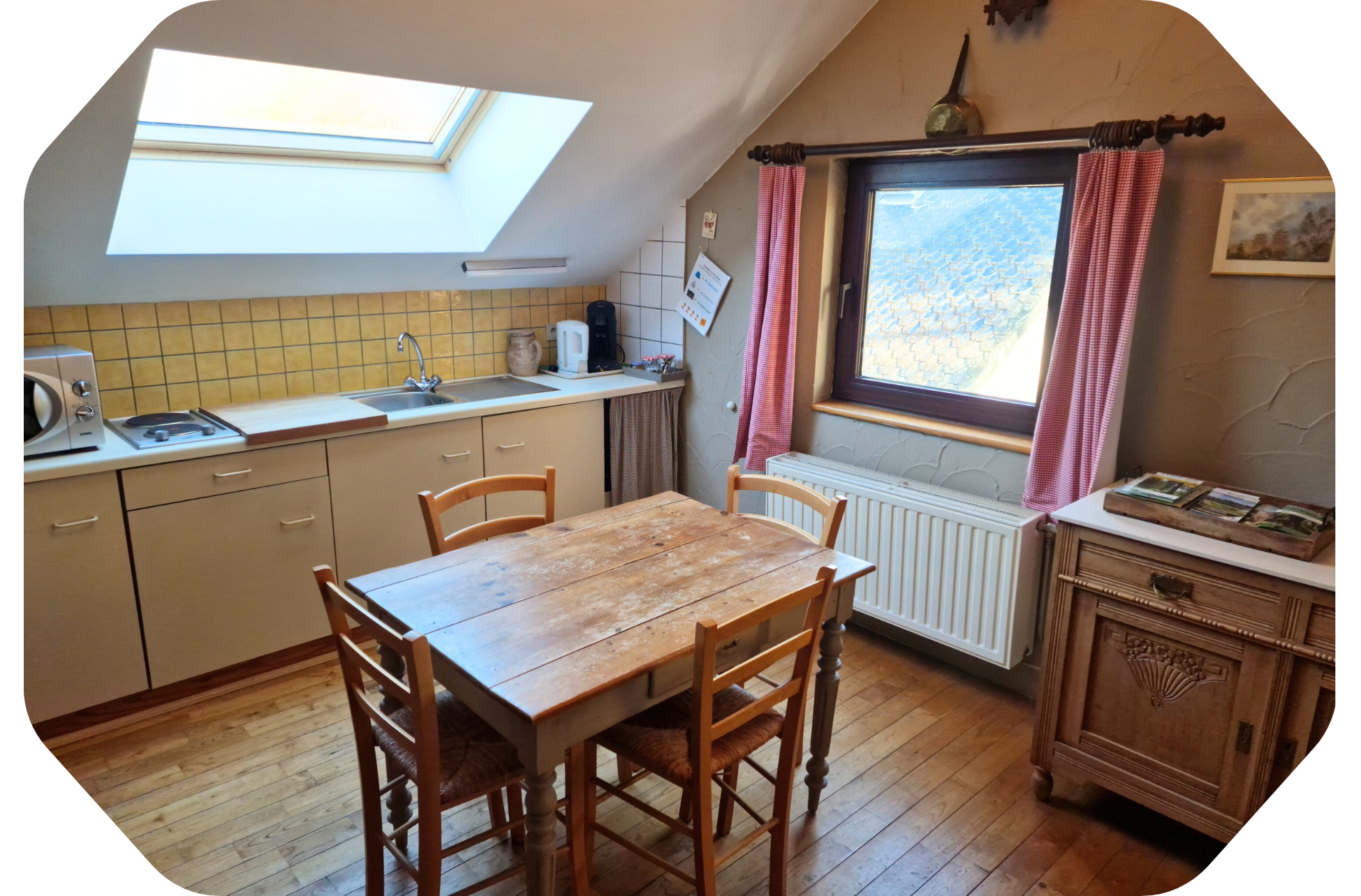 Casa nella natura a Sprimont