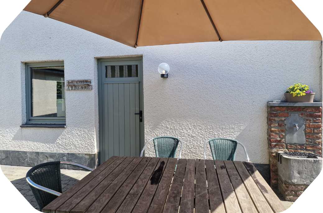 Casa nella natura a Sprimont
