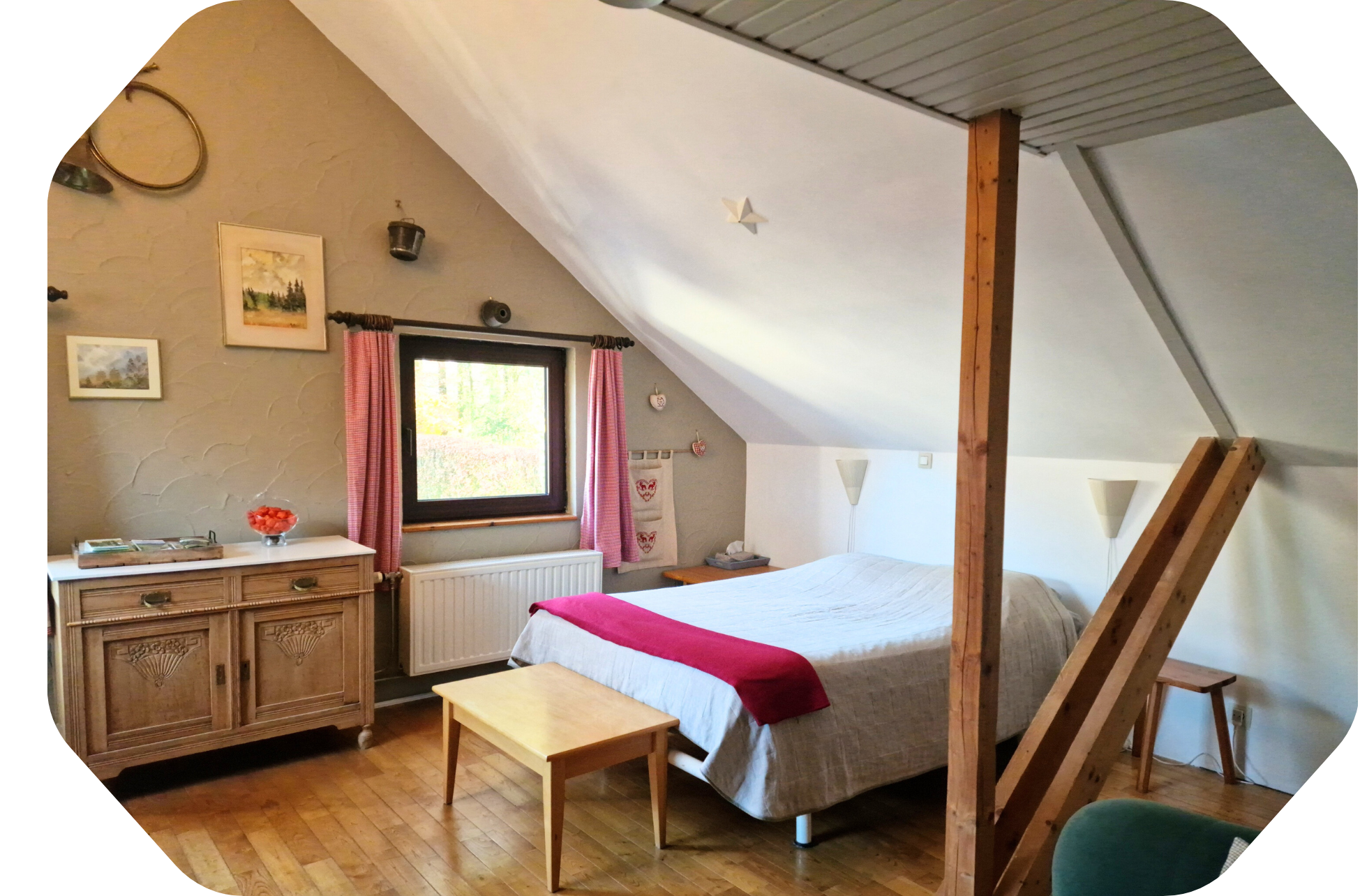 Casa nella natura a Sprimont